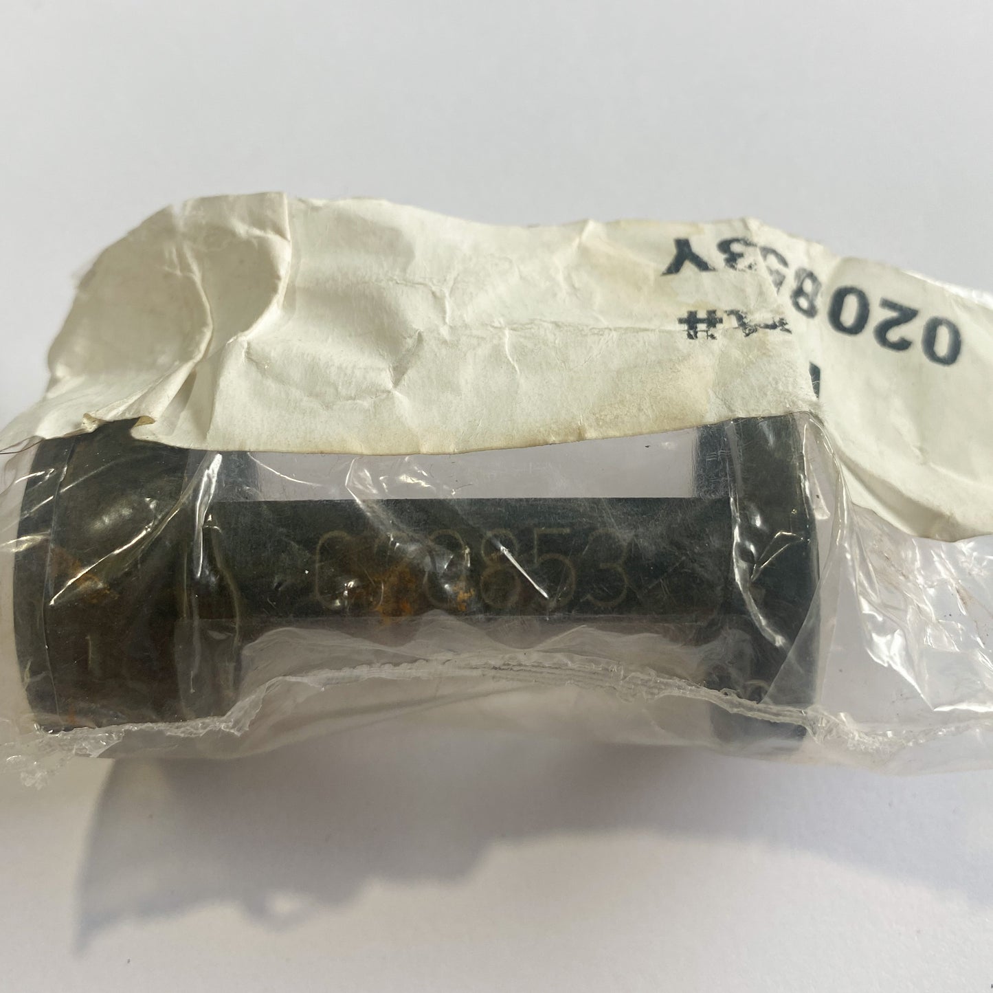 Aprilia Tappet For Valve 020853Y