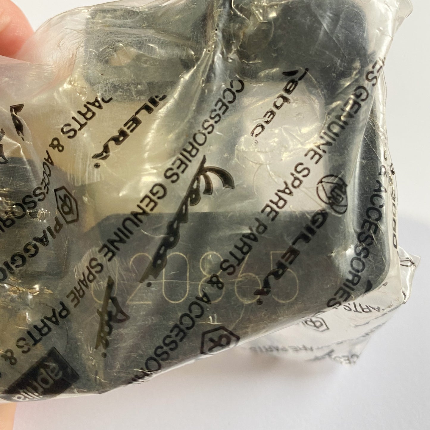 Aprilia Cam Gear Holding Tool 020865Y