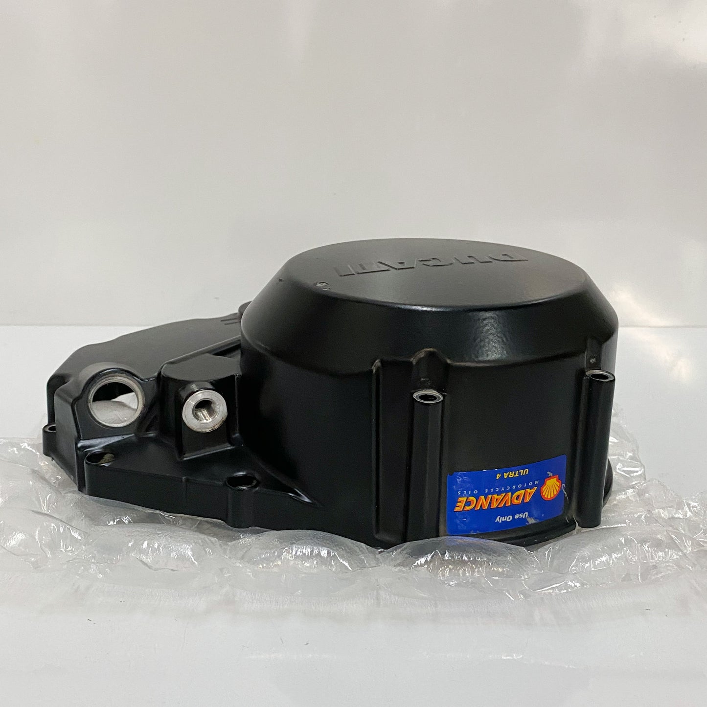 Ducati Clutch Cover M695 / Sport1000 24320285AD Take-Off