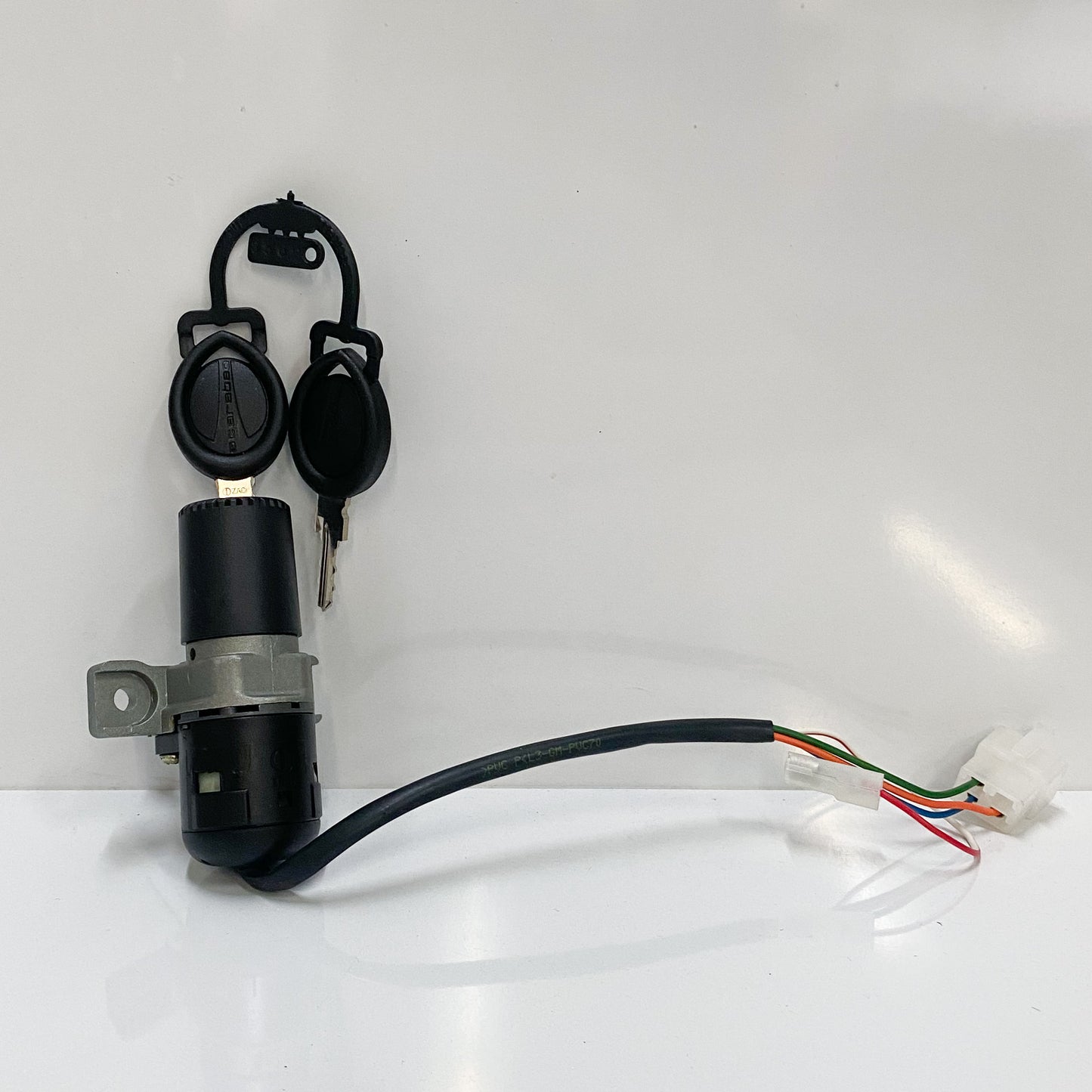 Aprilia Ignition Switch Kit Scarabeo 50cc 860579