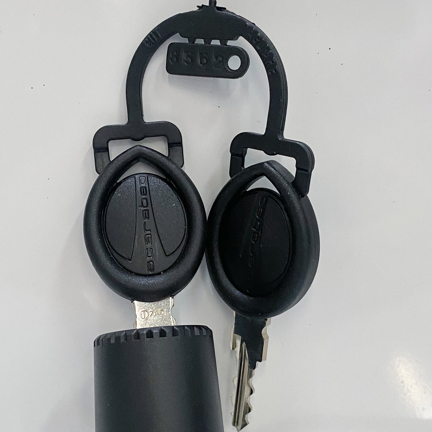 Aprilia Ignition Switch Kit Scarabeo 50cc 860579