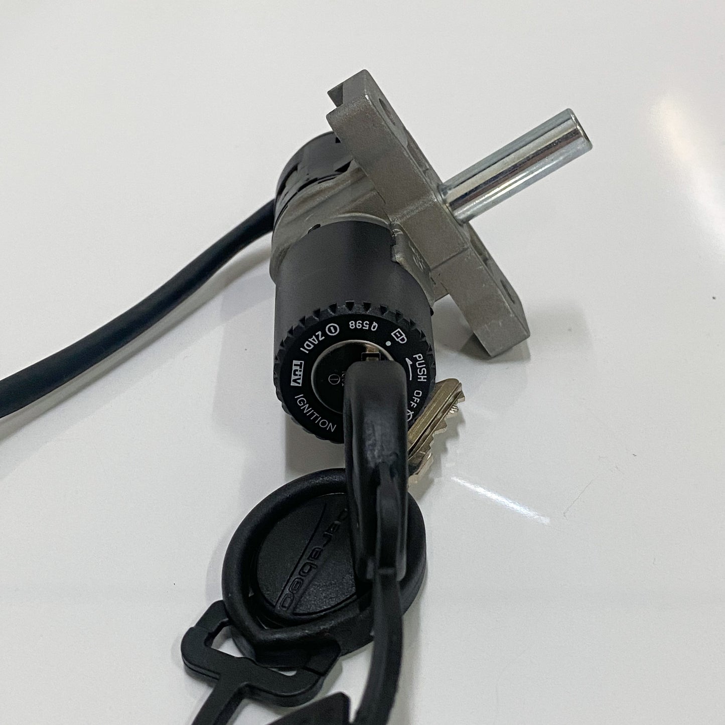 Aprilia Ignition Switch Kit Scarabeo 50cc 860579