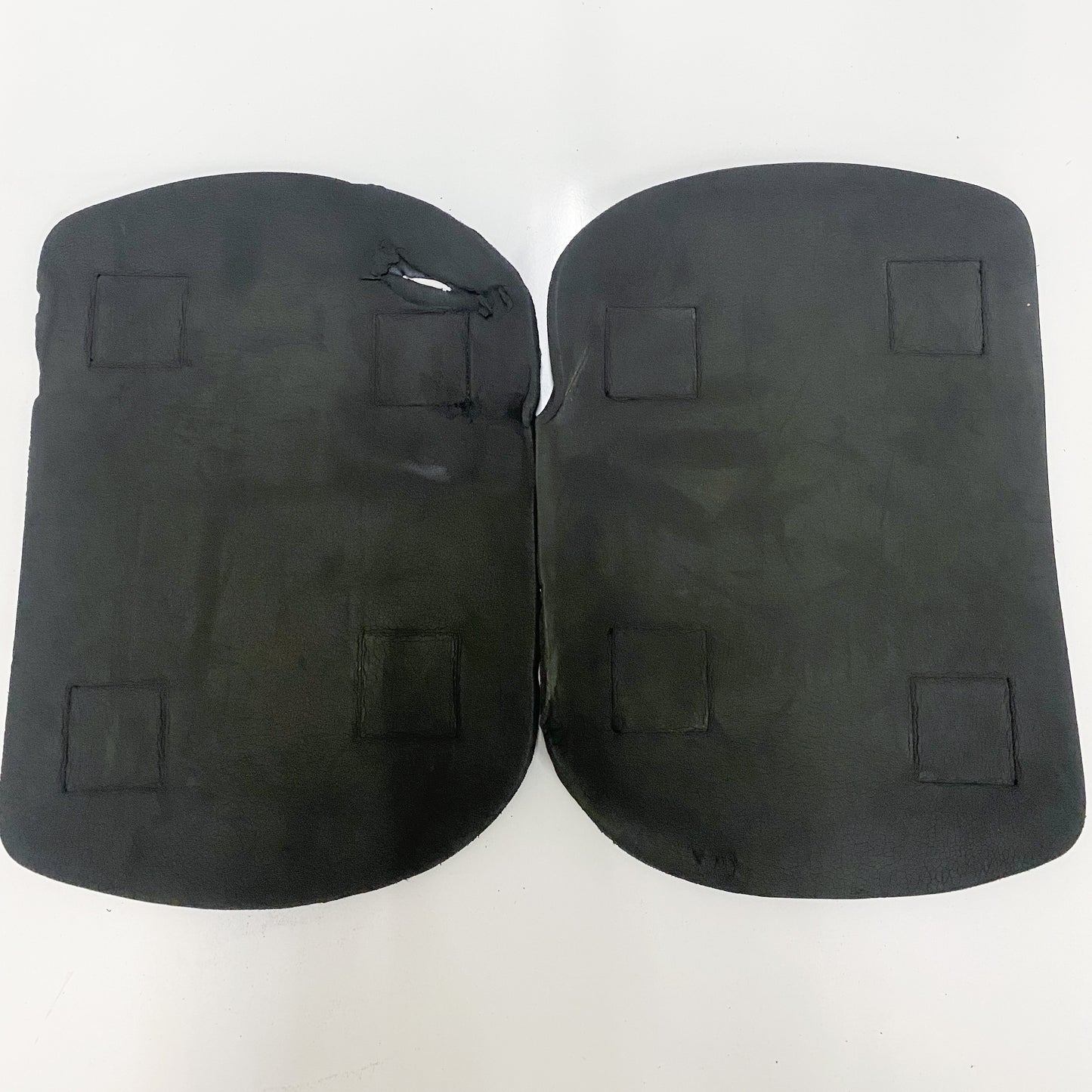 Tour Master Cruiser II Box Saddlebags Classic Medium NOS 78-320