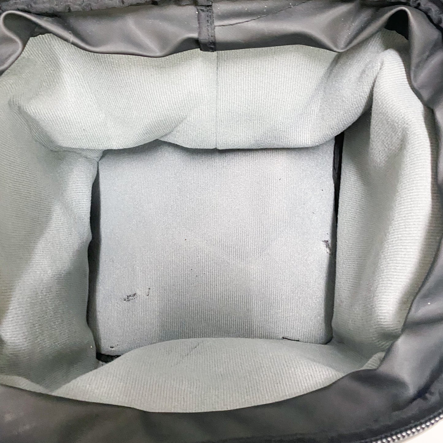 First Gear Onyx Tail Bag 107238 USED