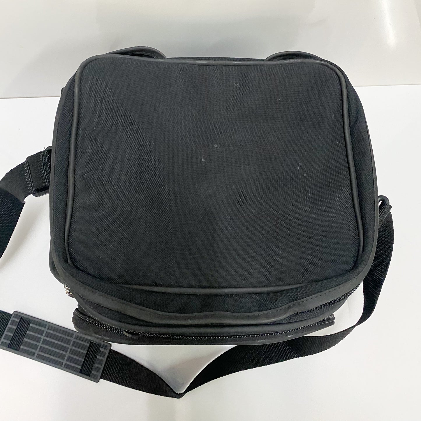 First Gear Onyx Tail Bag 107238 USED