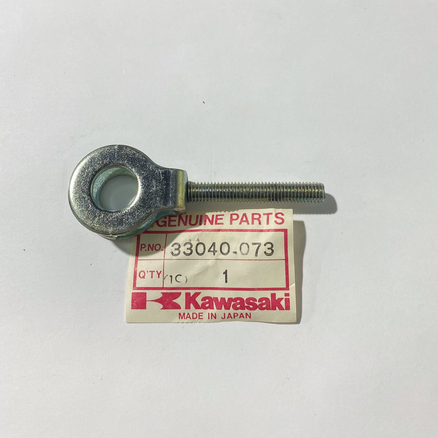 KAWASAKI ADJUSTER,CHAIN 33040-073