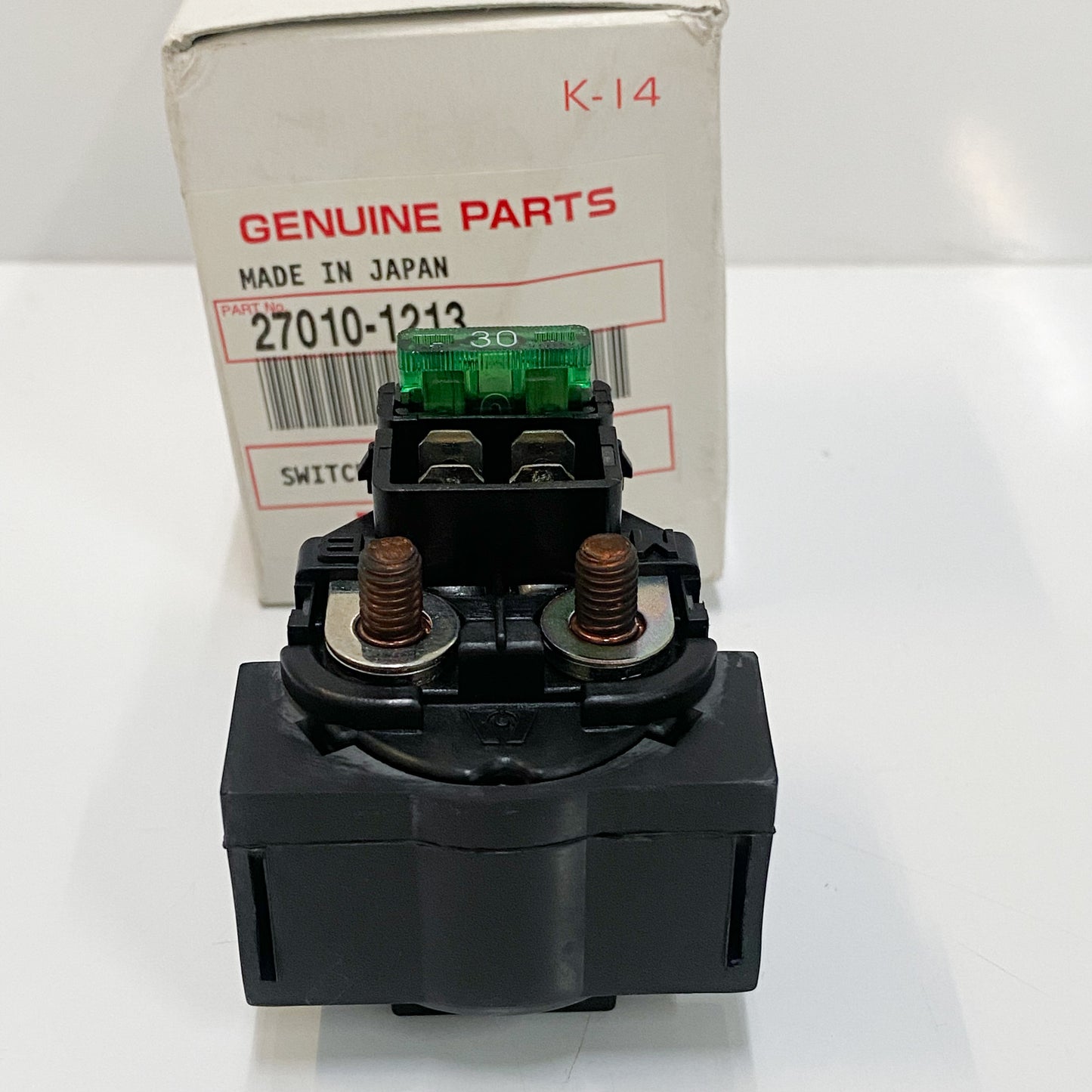 KAWASAKI SWITCH,MAGNETIC 27010-1213