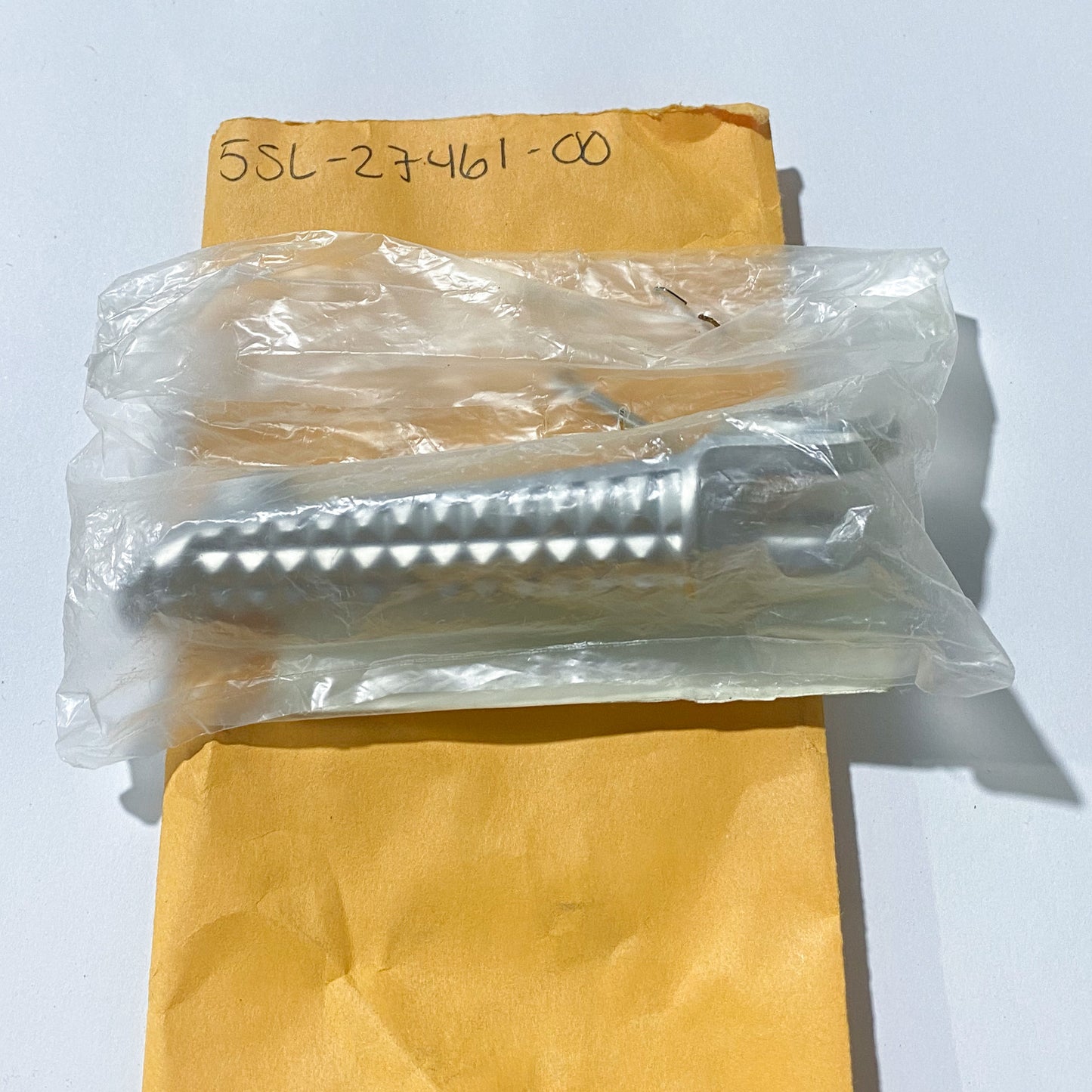 YAMAHA FOOTREST 5SL-27461-00-00