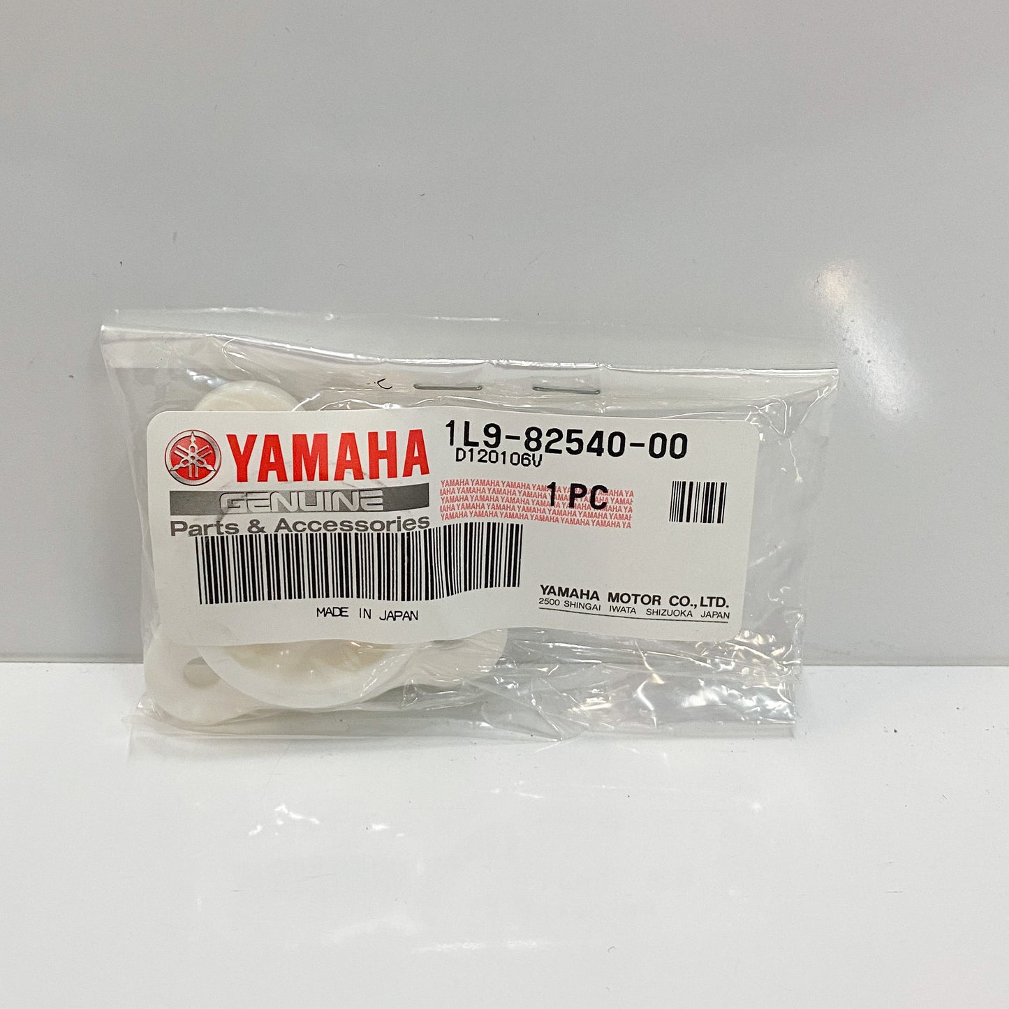 YAMAHA NEUTRAL SWITCH 1L9-82540-00-00