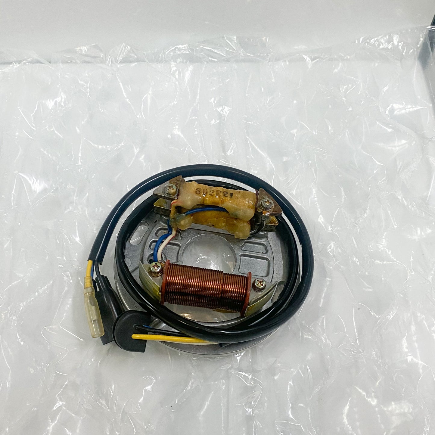 KAWASAKI STATOR ASSY,MAGNETO 21003-1029