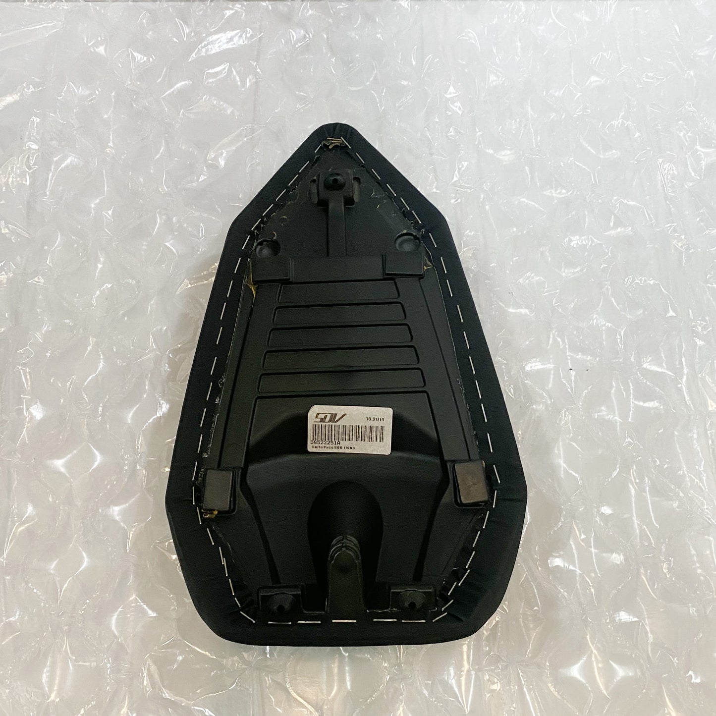 Ducati Pillion Rider Seat 899/1199 59522251A