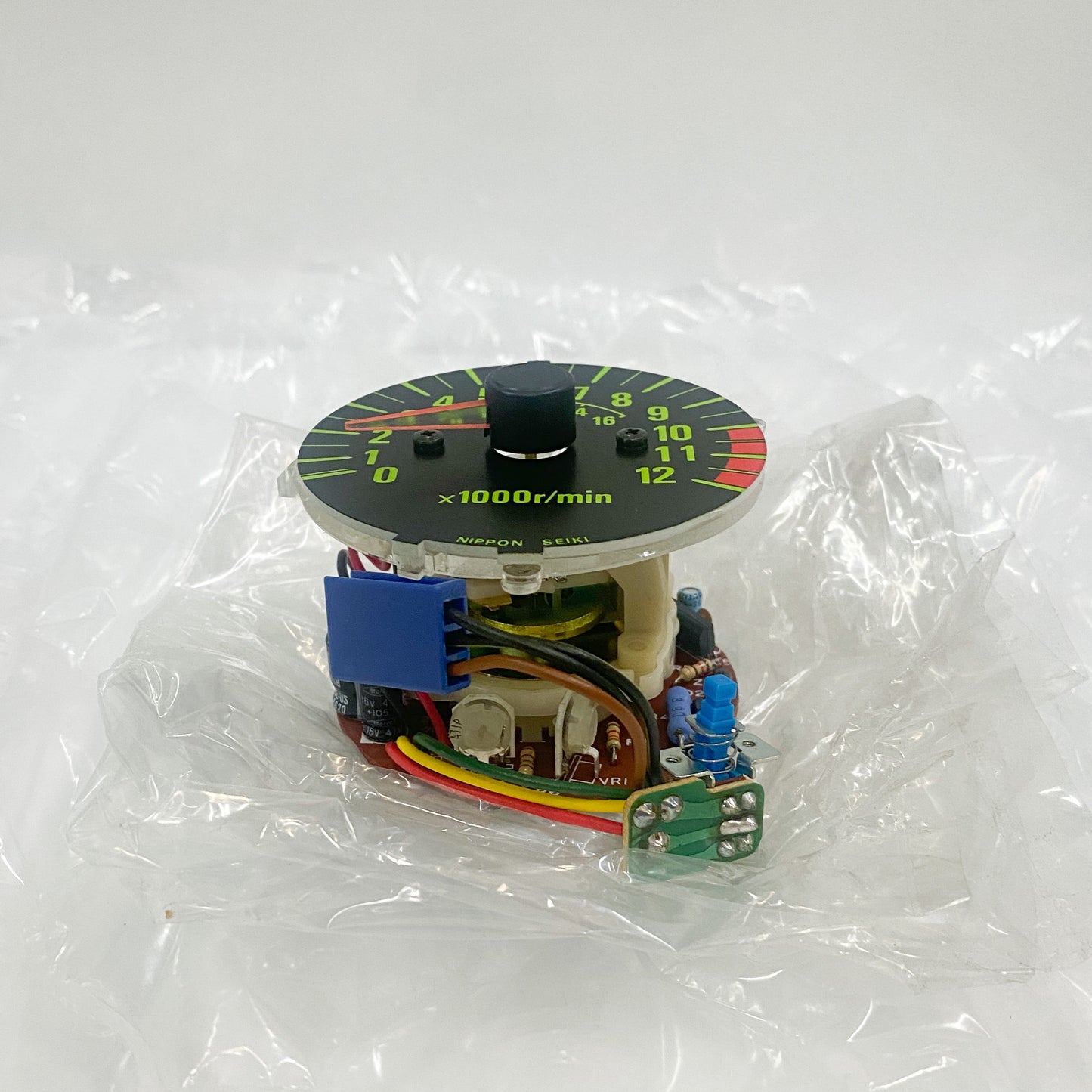 KAWASAKI TACHOMETER,X1000R/MIN 25015-1210