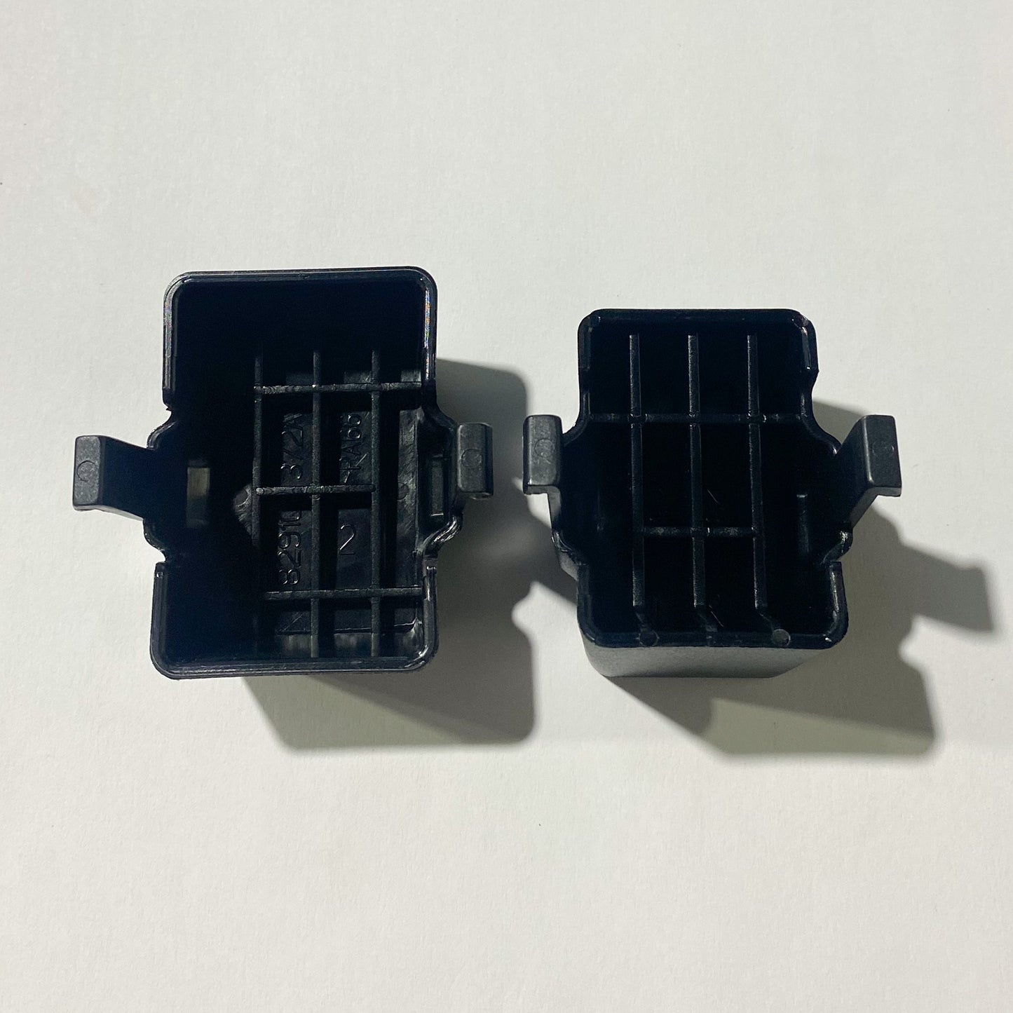 Ducati Monster 797/821/1200/ Front & Rear Seat Supports 8291C372A/8291C362A