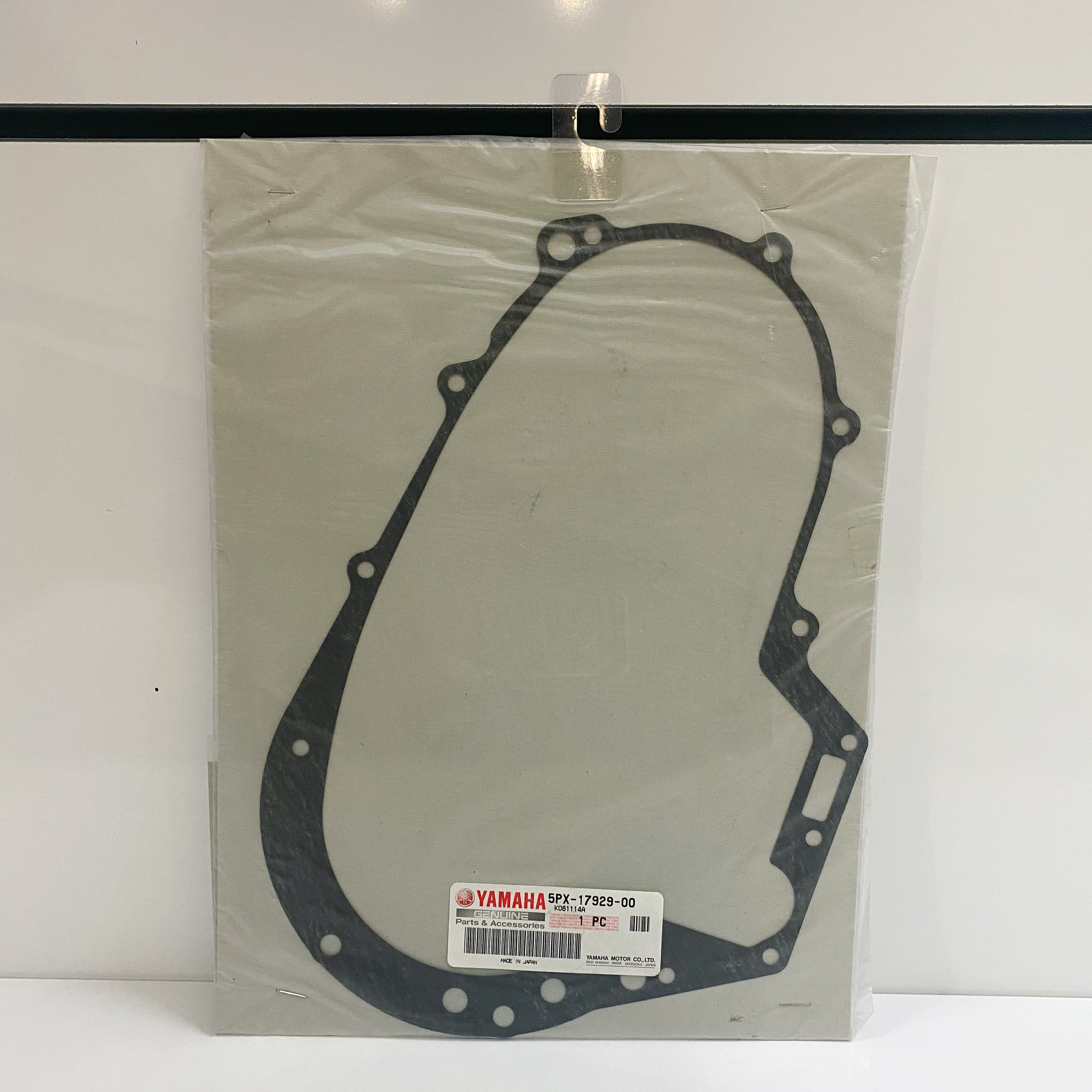 Yamaha Gasket 1 5px-17929-00-00 – One Love Boston