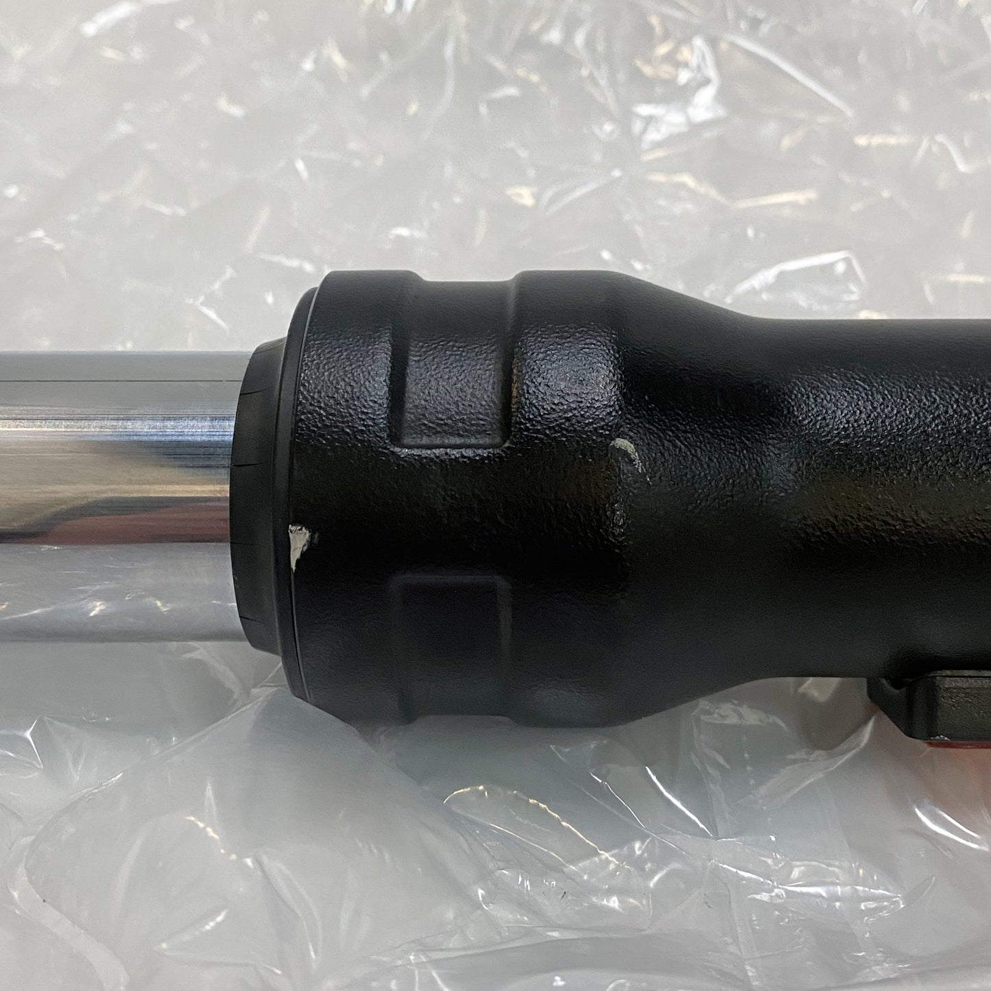 Ducati Scrambler Sixty2 Right Fork Leg Assembly 34420781A USED