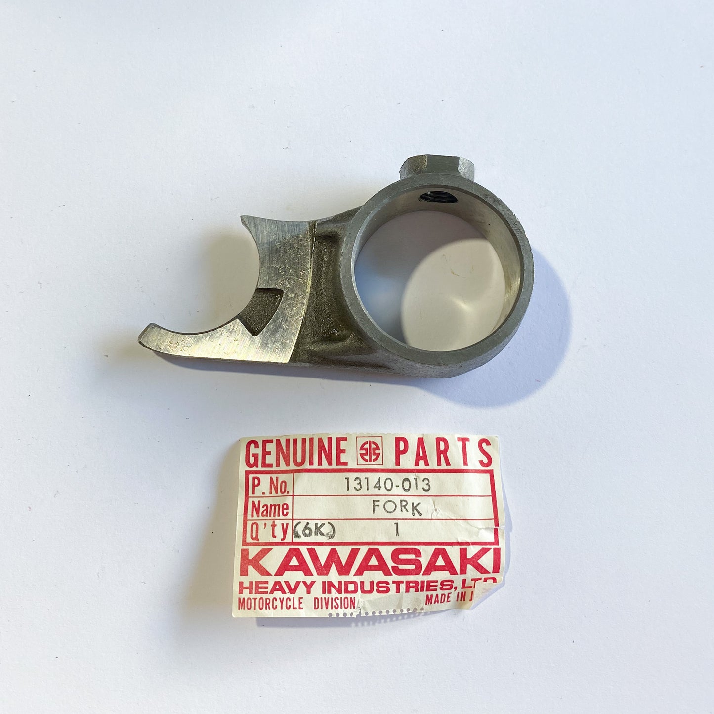 KAWASAKI FORK SELECTOR TOP 13140-013