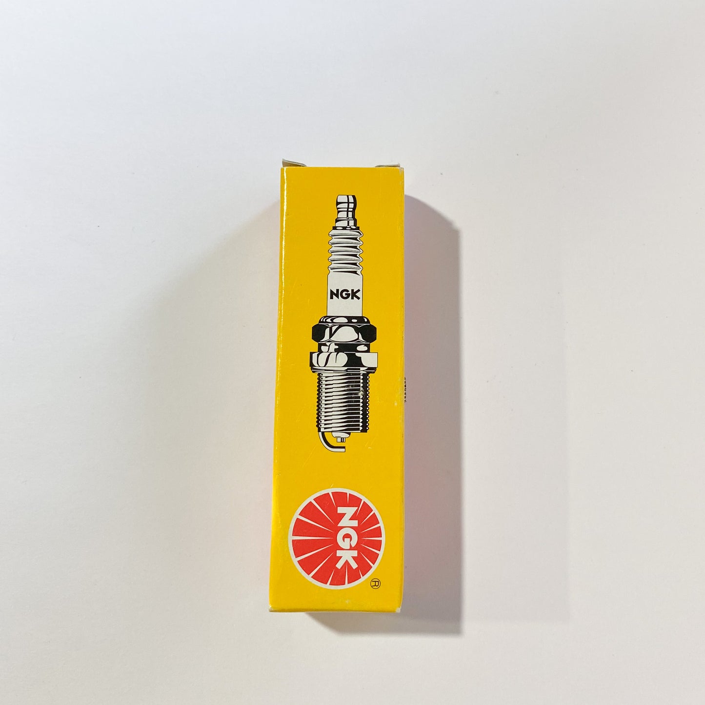 NGK 4210 B5HS NICKEL SPARK PLUG