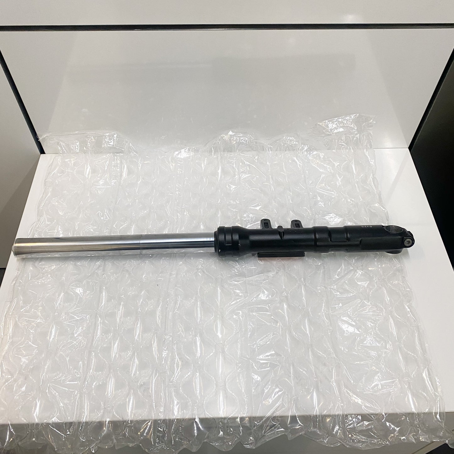 Ducati Scrambler Sixty2 Right Fork Leg Assembly 34420781A USED
