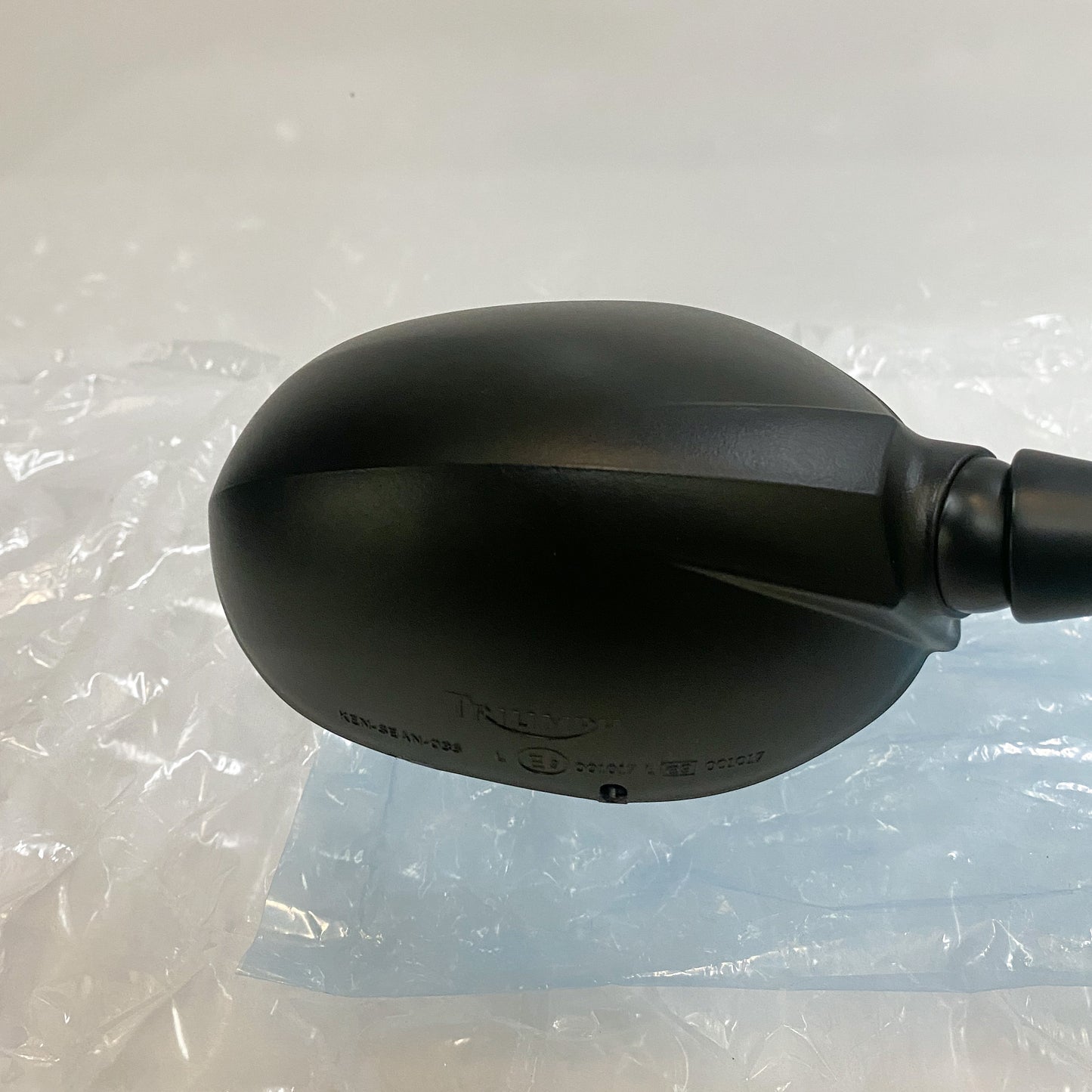 Triumph Mirror Assembly, RH T2060018