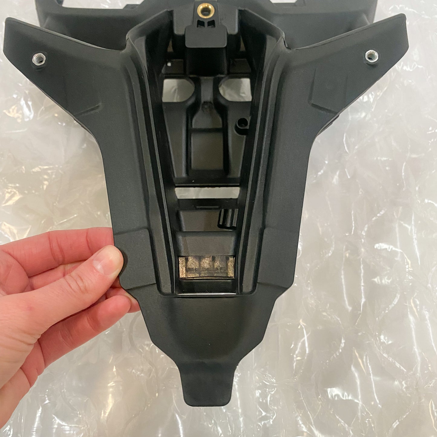 Ducati Locker 48312053A USED