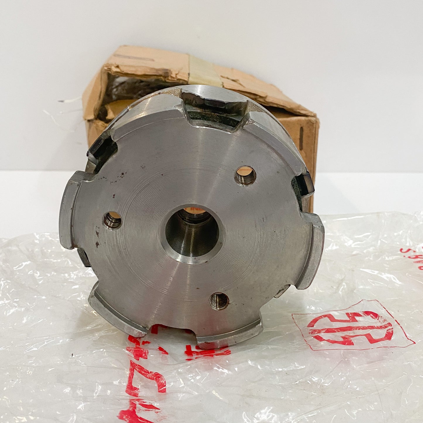 NOS KAWASAKI ROTOR 21007-030