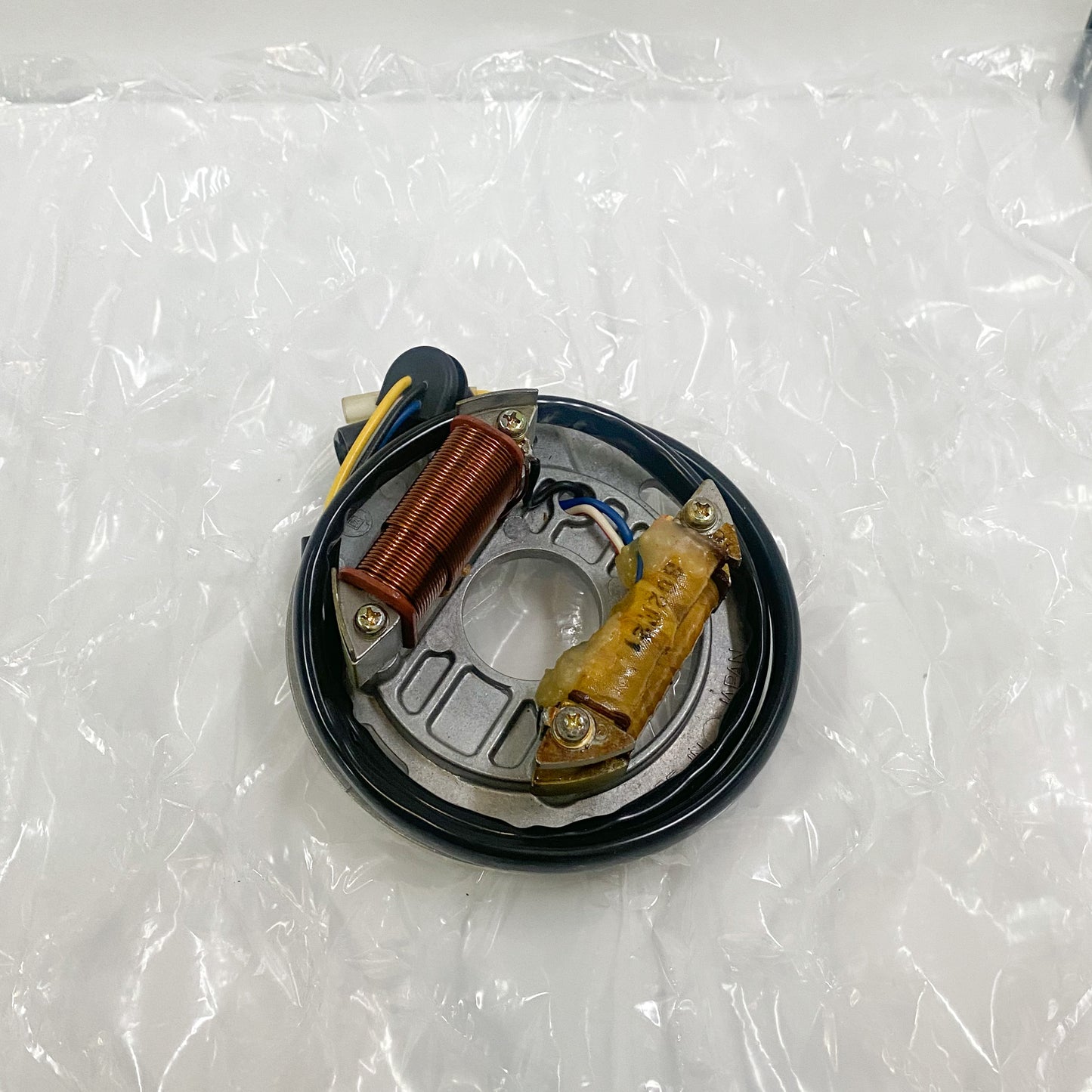 KAWASAKI STATOR ASSY,MAGNETO 21003-1029