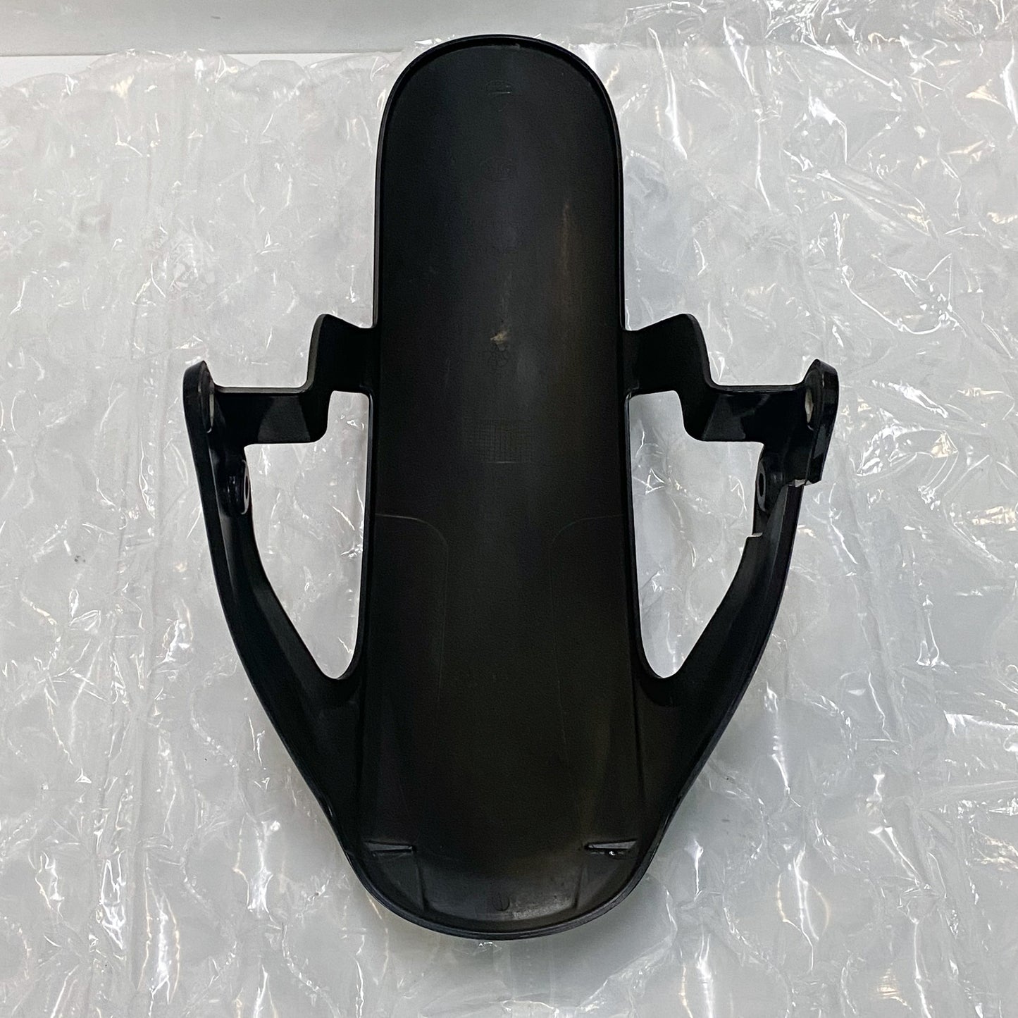 Ducati Scrambler Sixty2 Front Fender, Black 56411271BB, USED