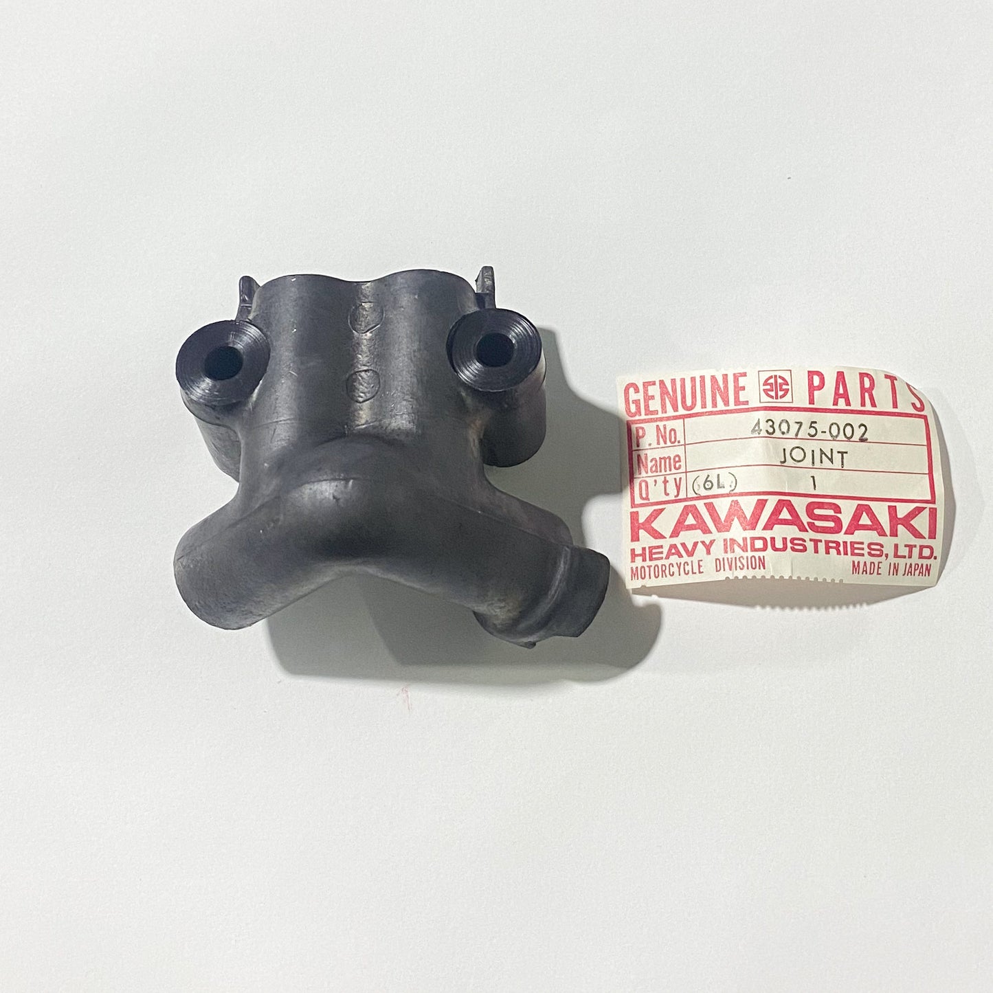 KAWASAKI JOINT,FOUR WAY 43075-002