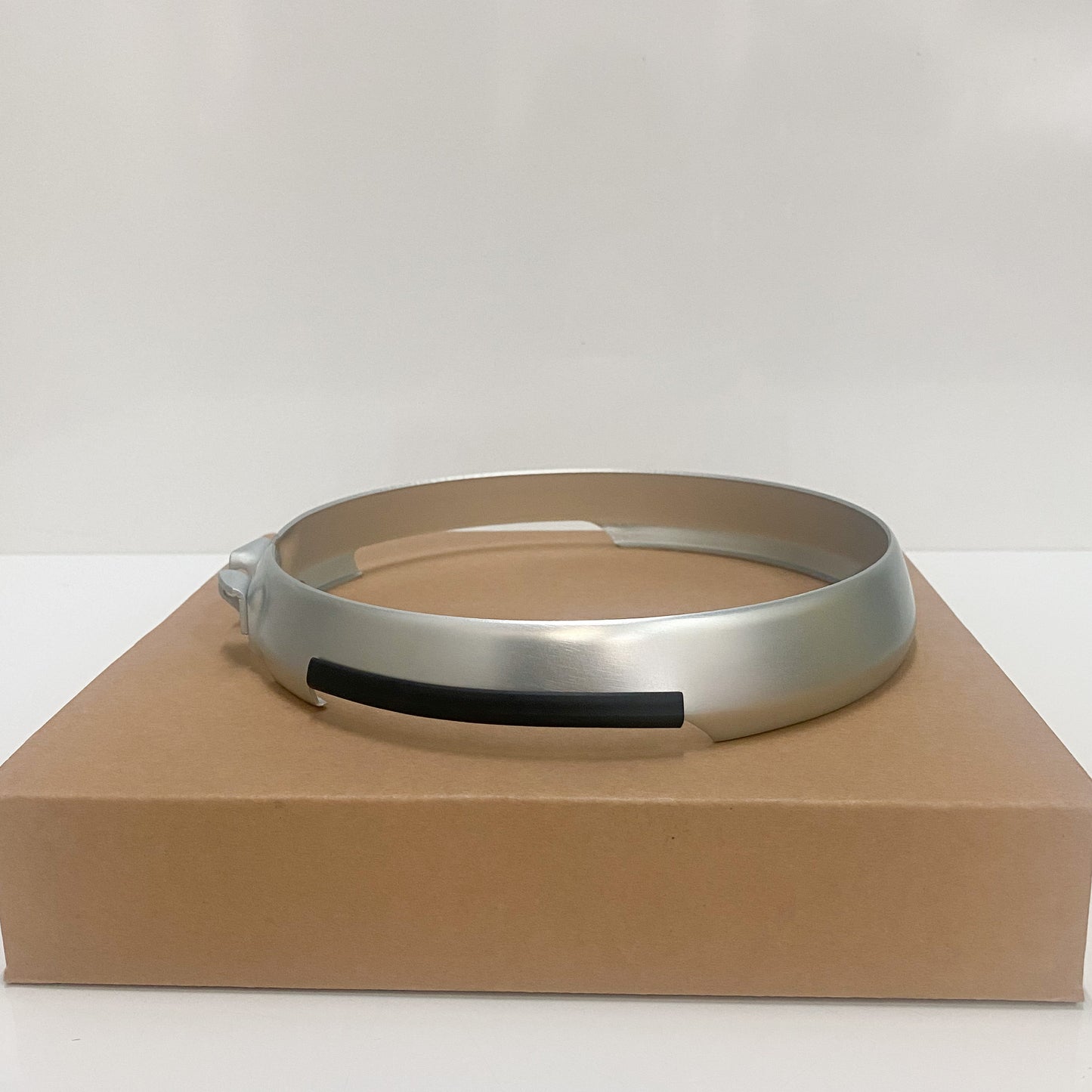 Ducati Scrambler Headlight Trim 4602B991A USED (1 )