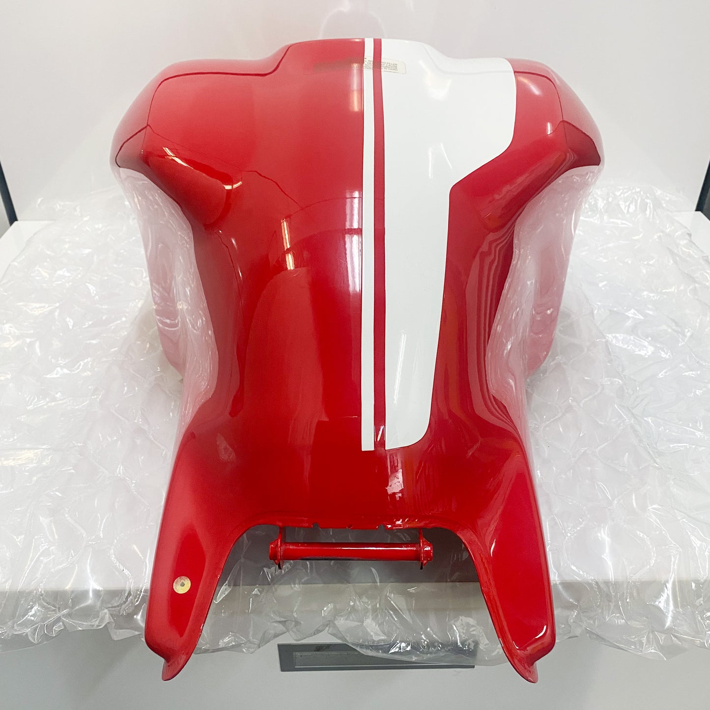 Ducati Monster 1200/821 Stripe Gas Tank 58612001CH USED