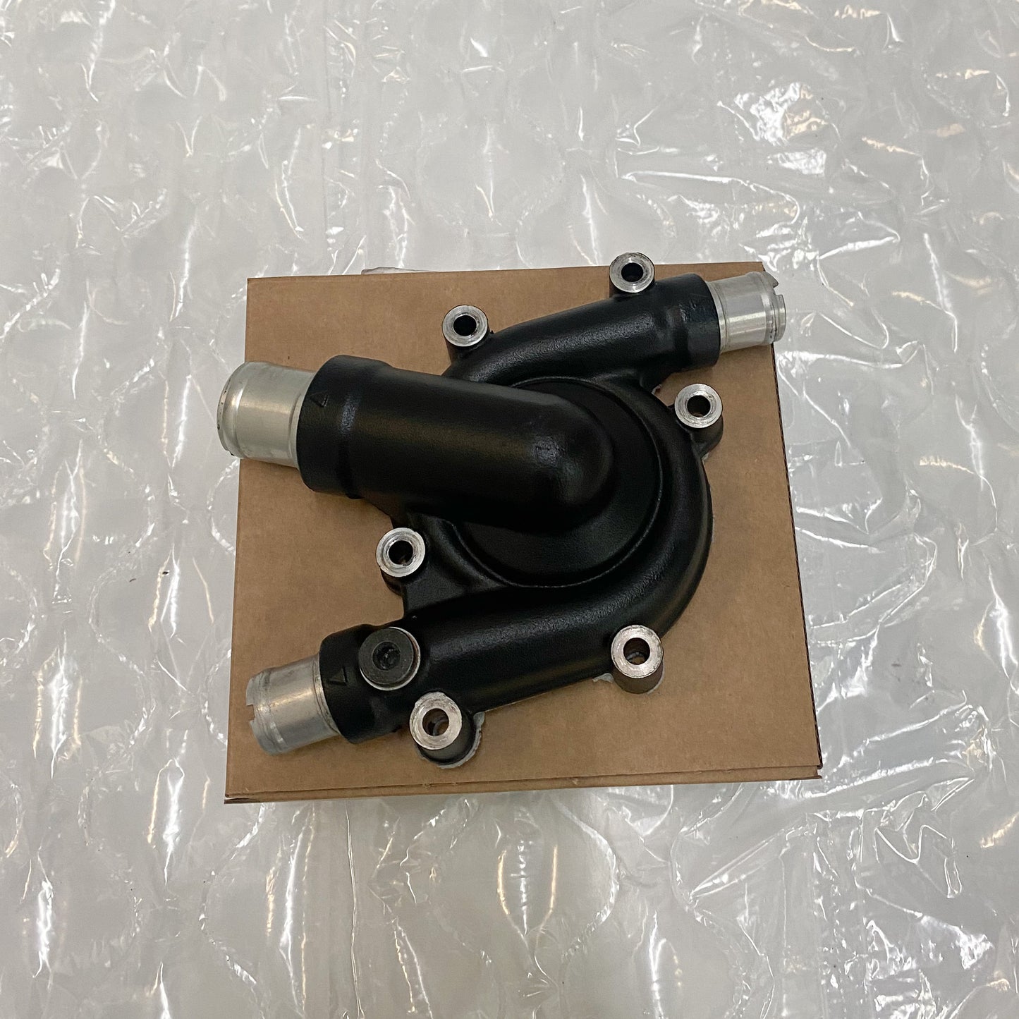 Ducati Supersport 939 & 950 Water Pump Cover 24725241BF USED