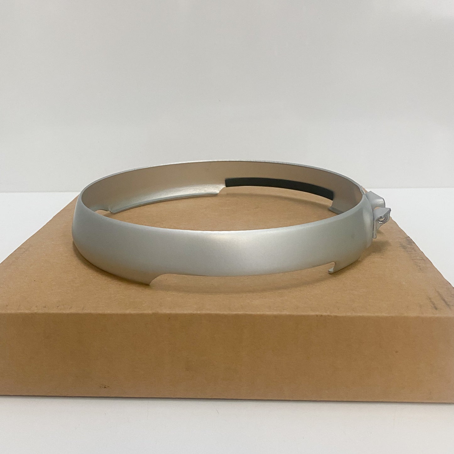 Ducati Scrambler Headlight Trim 4602B991A USED (4)