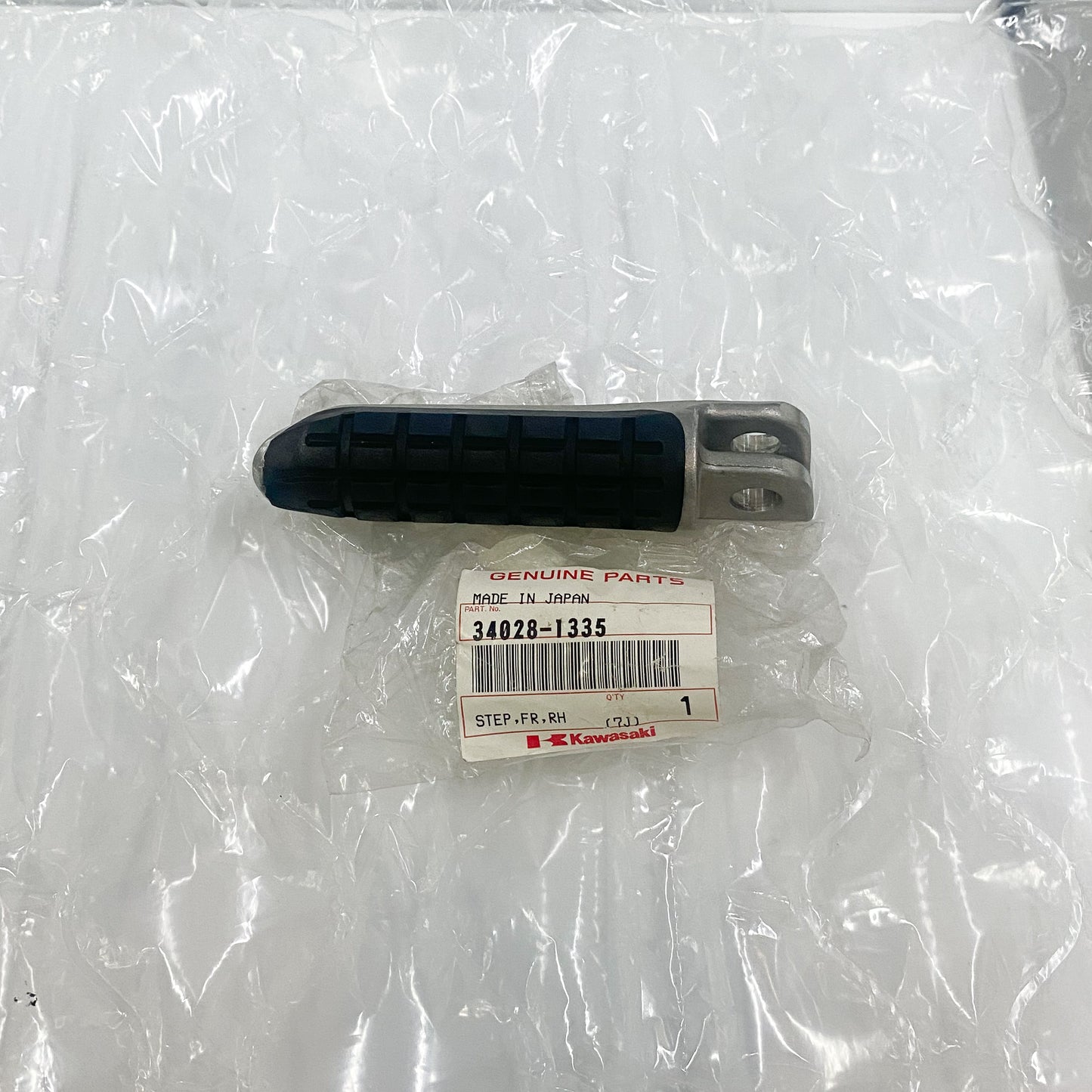 KAWASAKI STEP, FR, RH 34028-1335