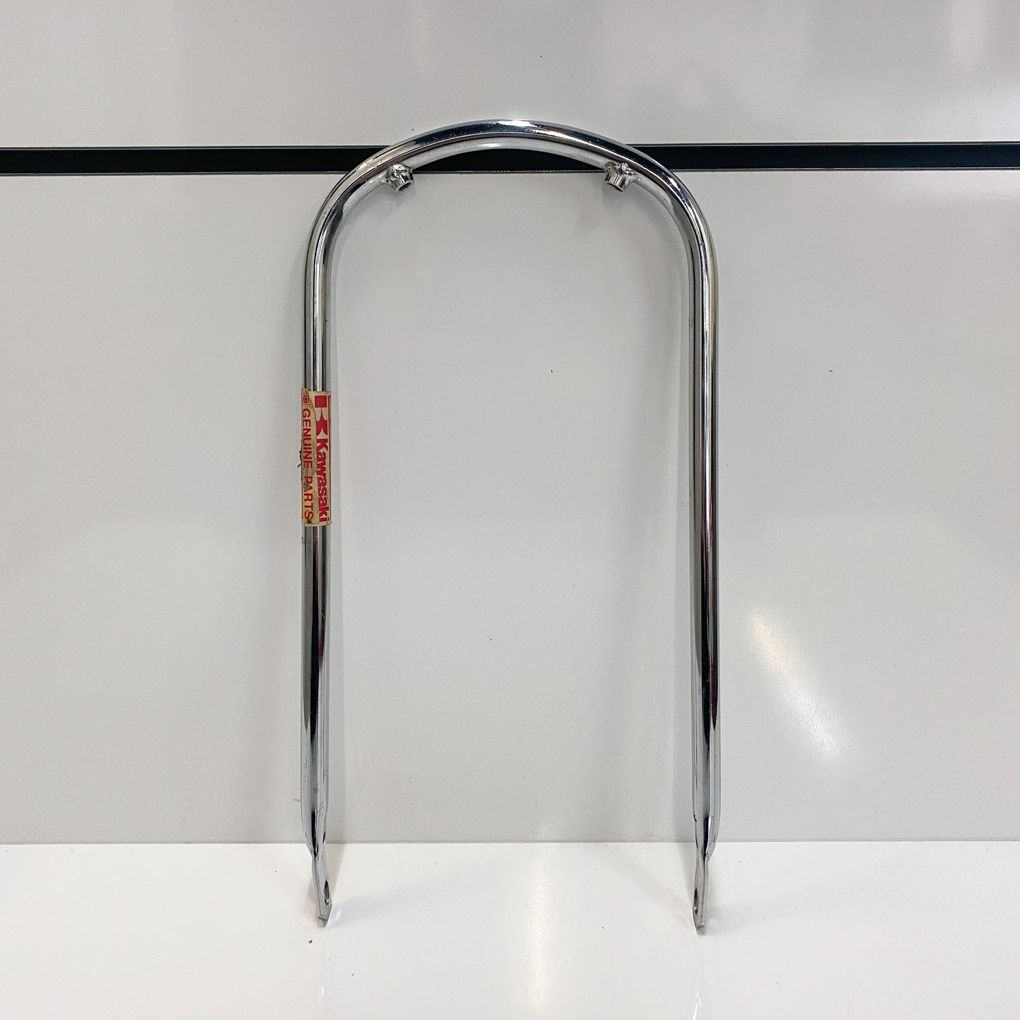 NOS KAWASAKI STAY,FR FENDER,RR 35011-4002