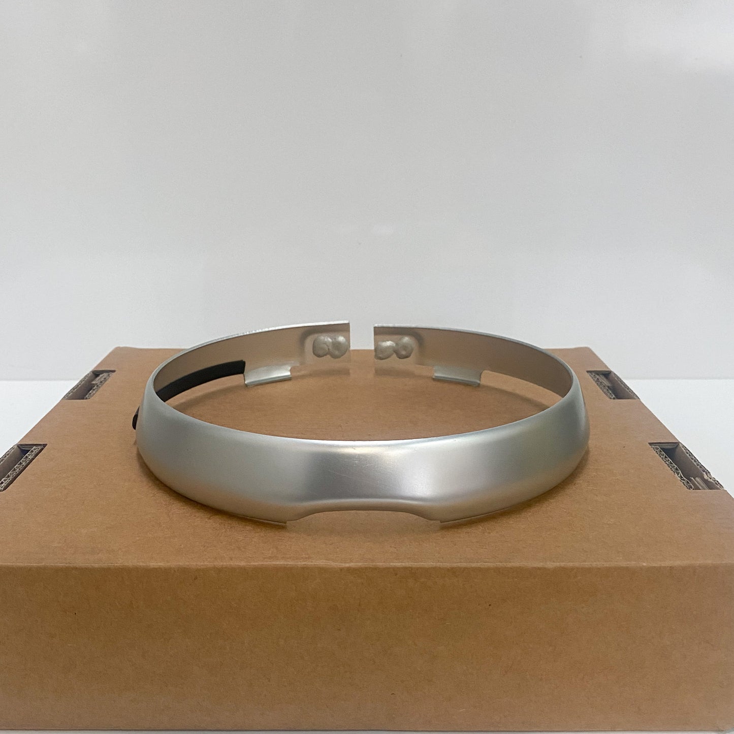 Ducati Scrambler Headlight Trim 4602B991A USED (5)