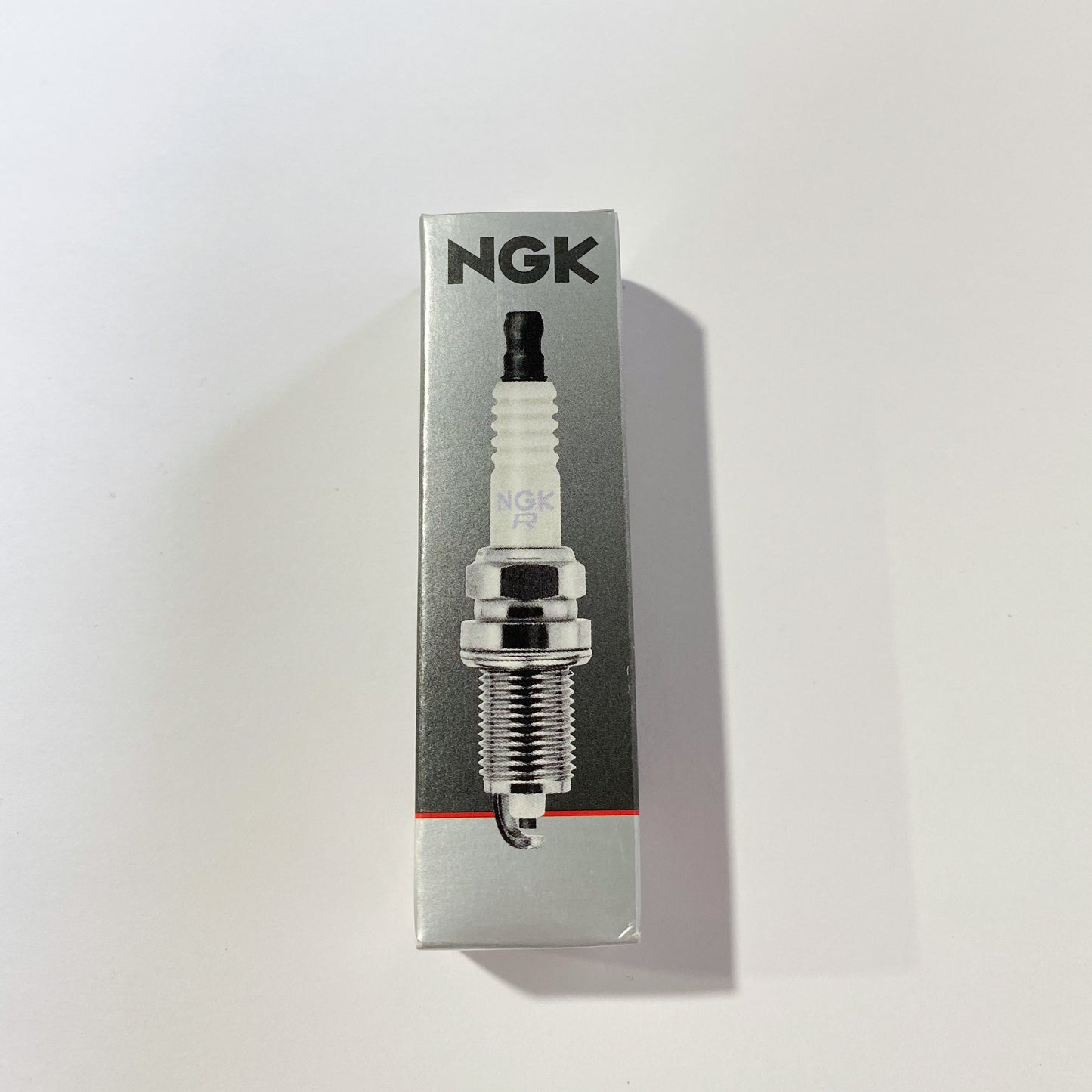 NGK 7534 B6HS NICKEL SPARK PLUG
