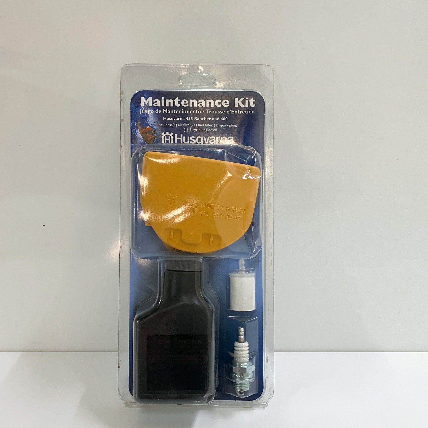 OEM Husqvarna 455 Rancher, 460 Maintenance Kit