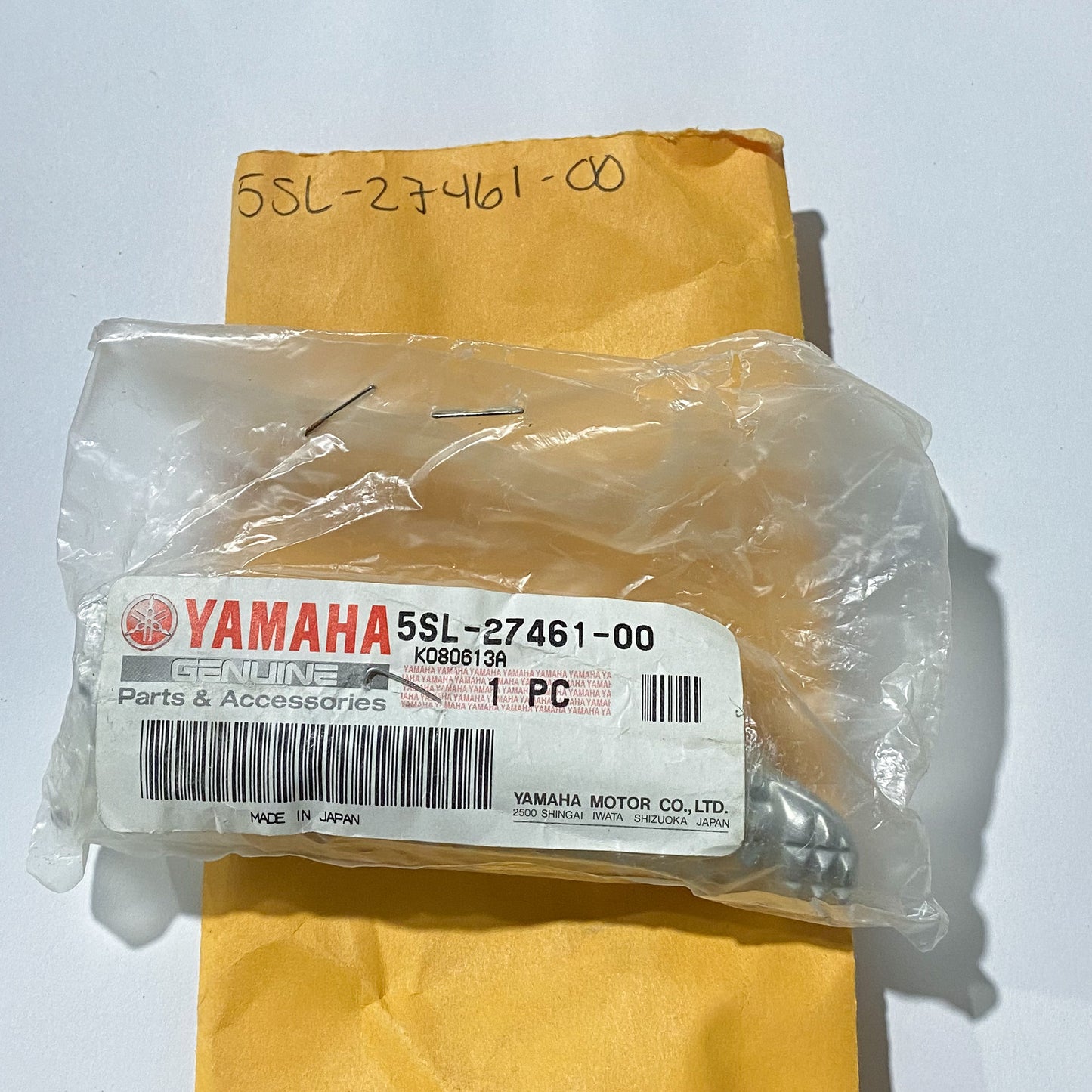 YAMAHA FOOTREST 5SL-27461-00-00