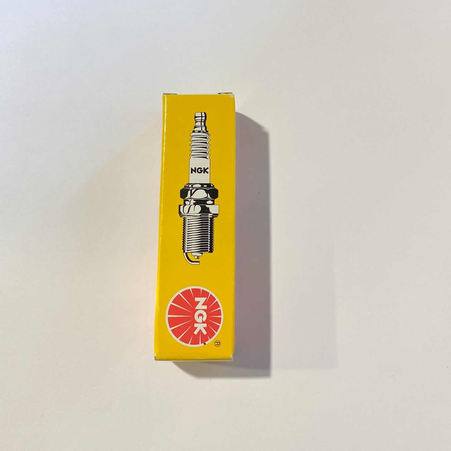 NGK 5810 B9HS NICKEL SPARK PLUG