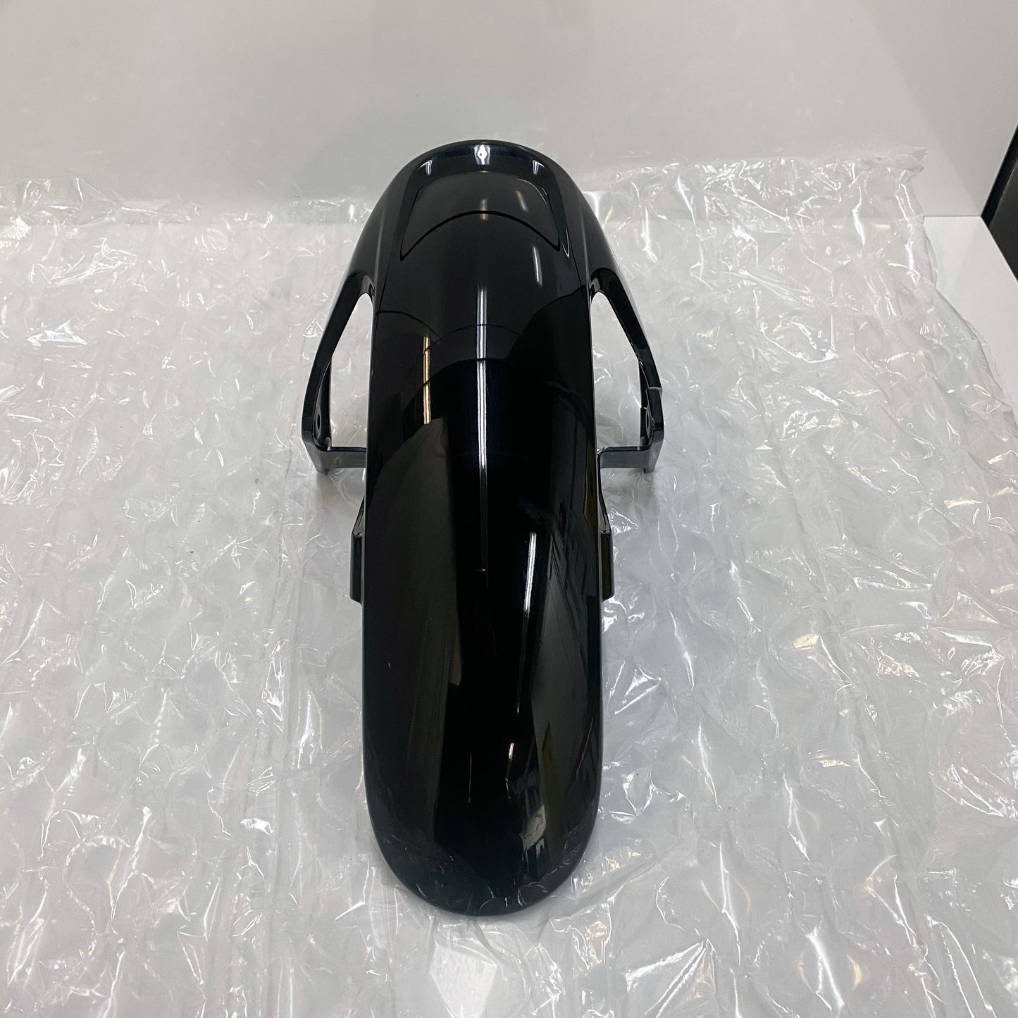 Ducati Scrambler Sixty2 Front Fender, Black 56411271BB, USED