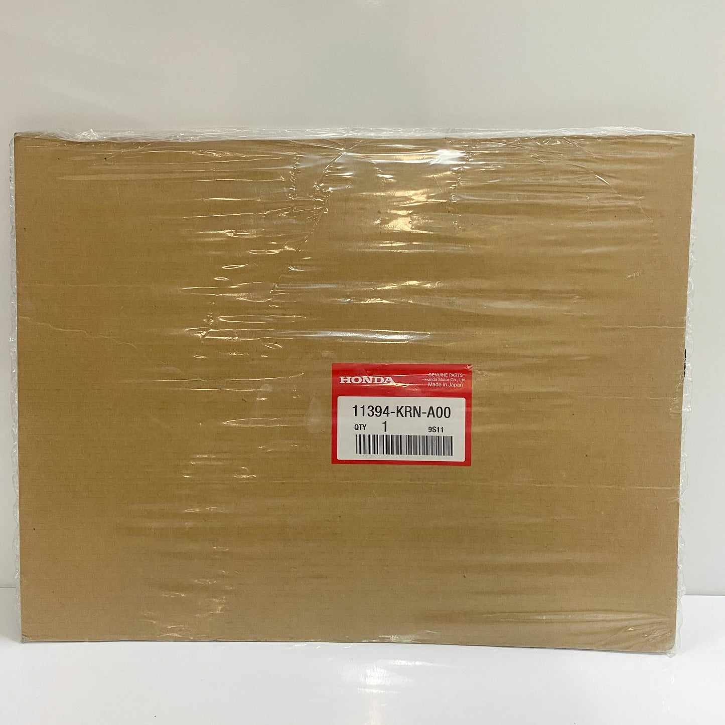 HONDA GASKET, R. COVER 11394-KRN-A00