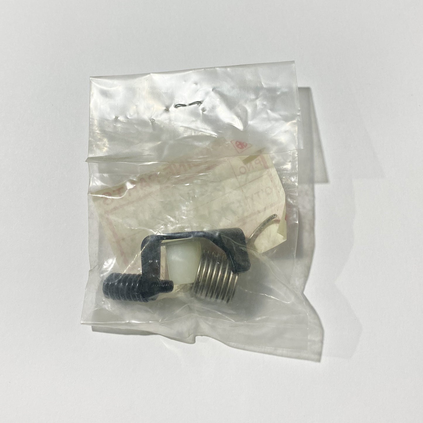 KAWASAKI KIT,SET,LEVER&SPRINGS 99996-1117