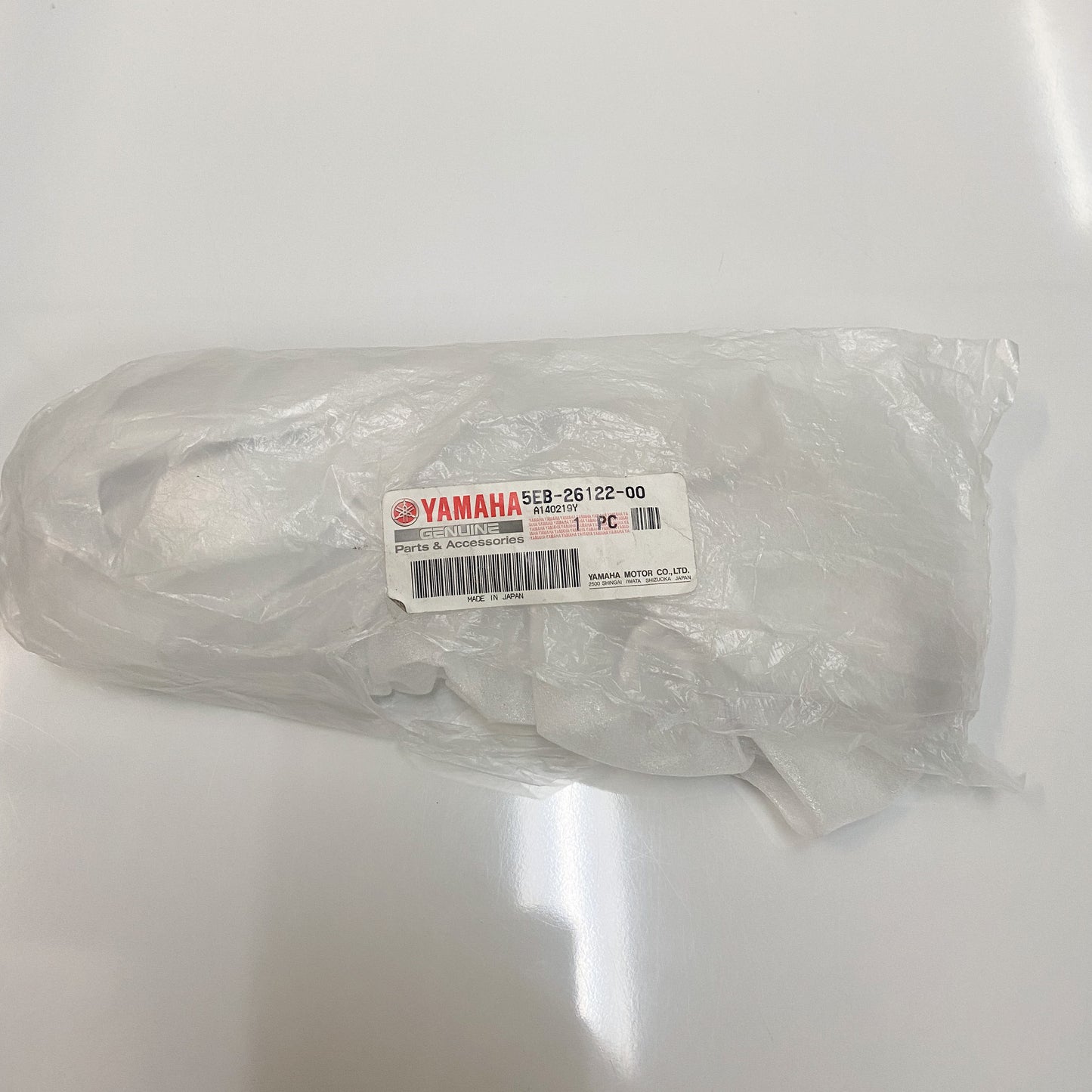 Yamaha Handlebar Right 5EB-26122-00-00 NOS