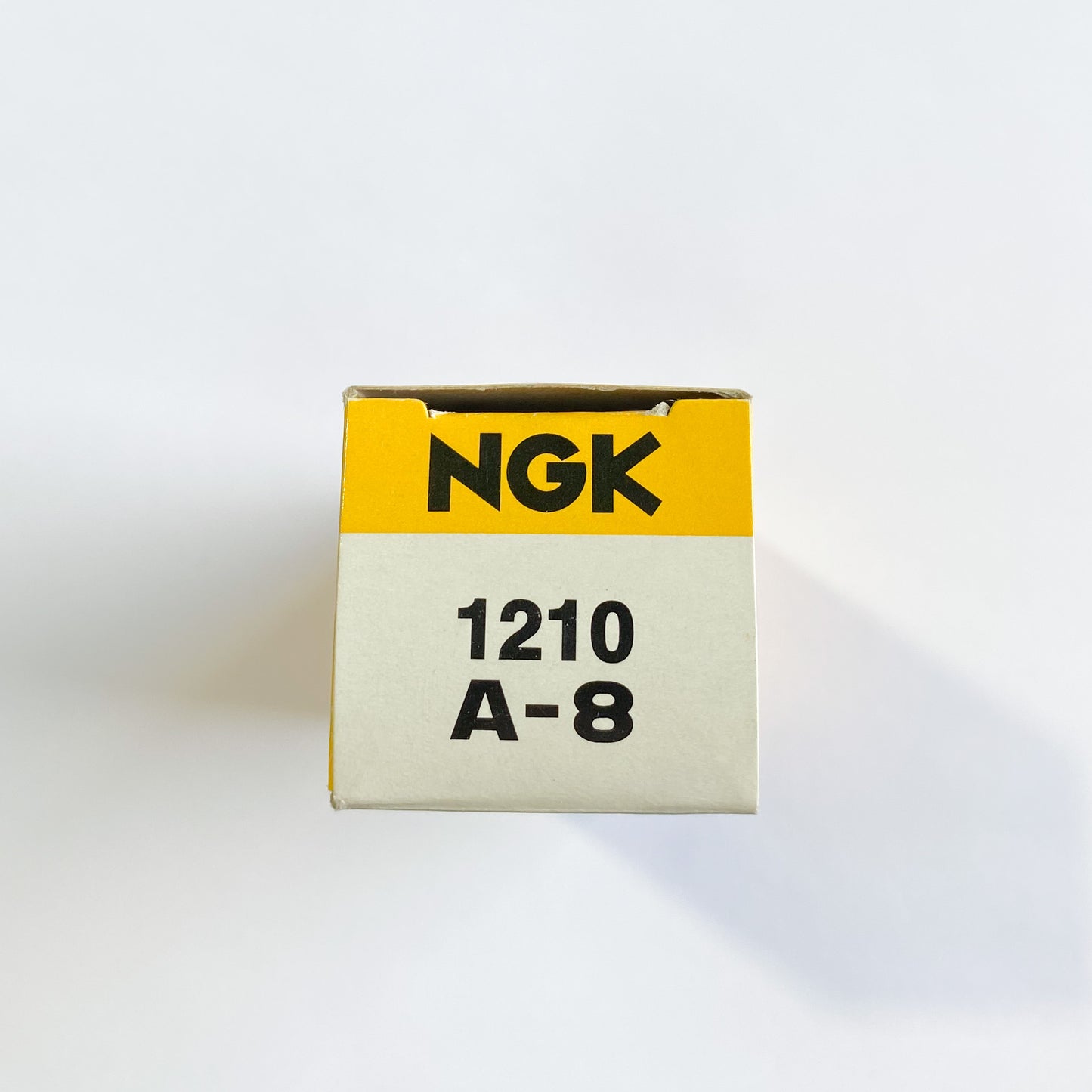 NGK 1210 A-8 Nickel Spark Plug