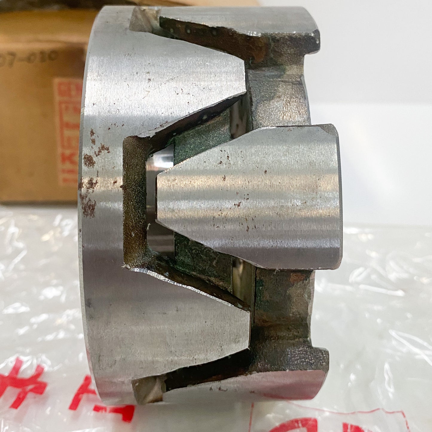 NOS KAWASAKI ROTOR 21007-030