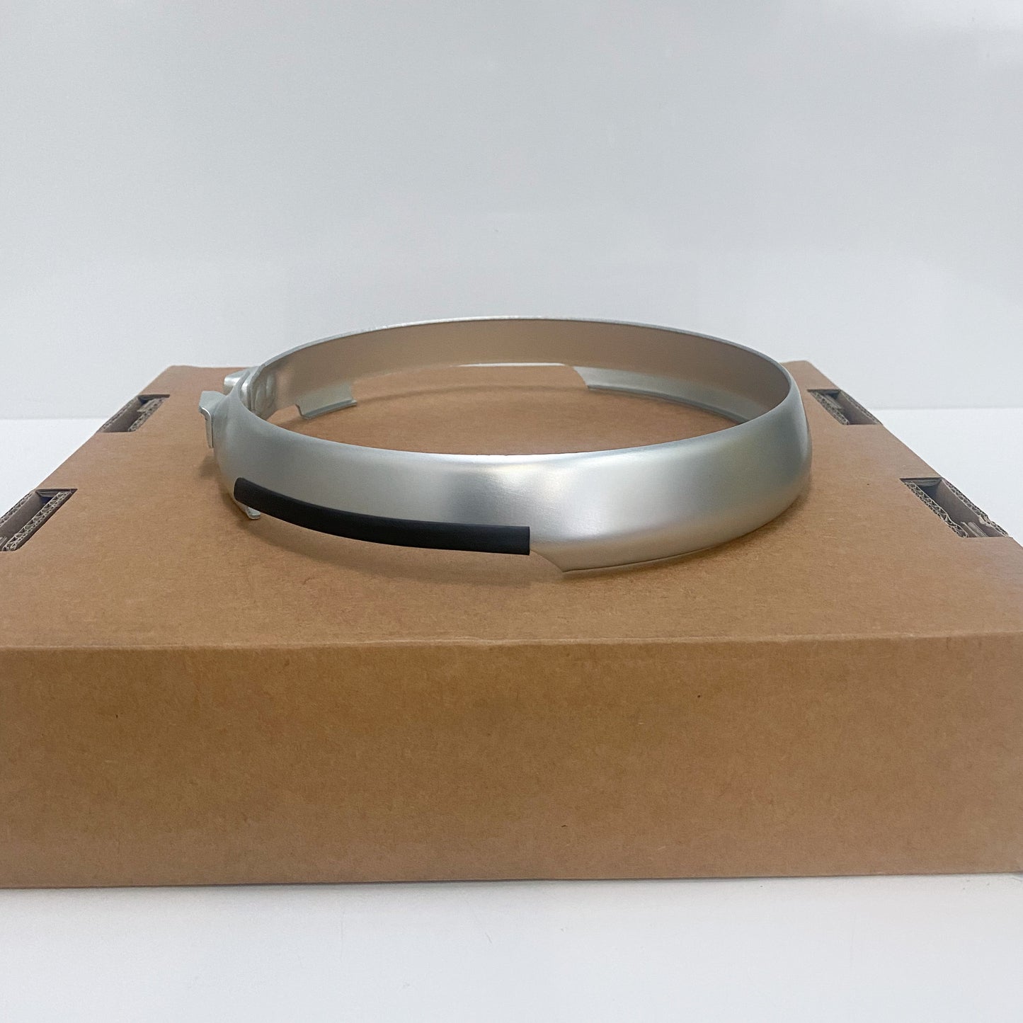 Ducati Scrambler Headlight Trim 4602B991A USED (5)
