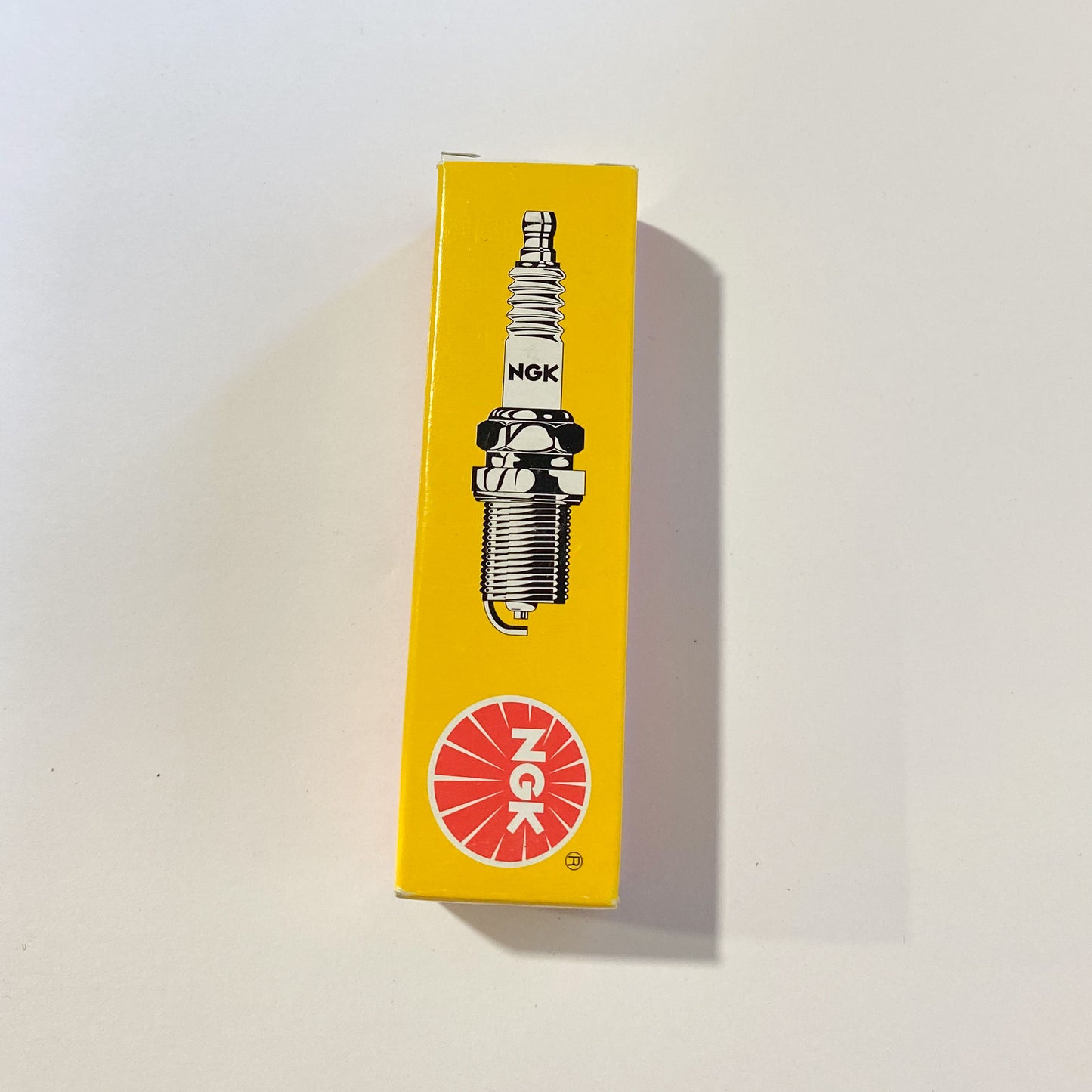 NGK 1111 B7ES NICKEL SPARK PLUG