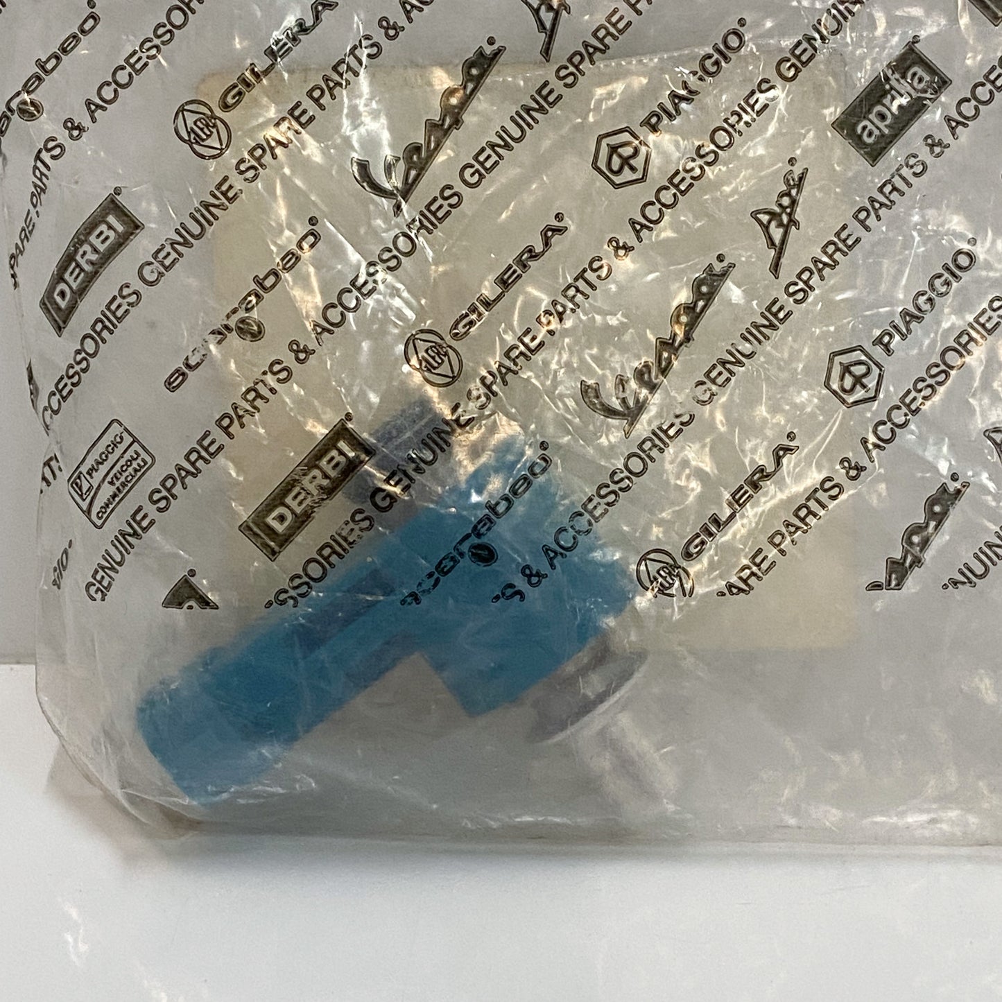 Aprilia Air Injector 829480