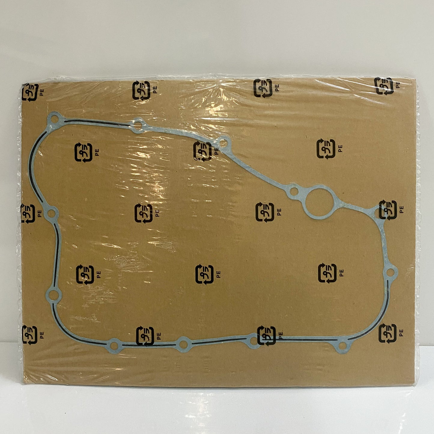HONDA GASKET, R. COVER 11394-KRN-A00