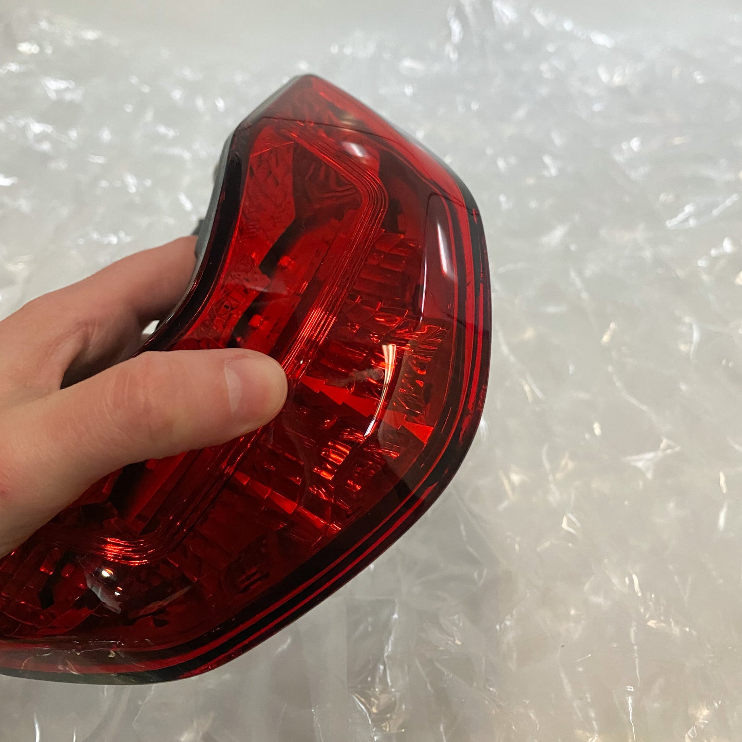 Ducati M 821/1200/797/SS950 Tail Light 52510482B USED